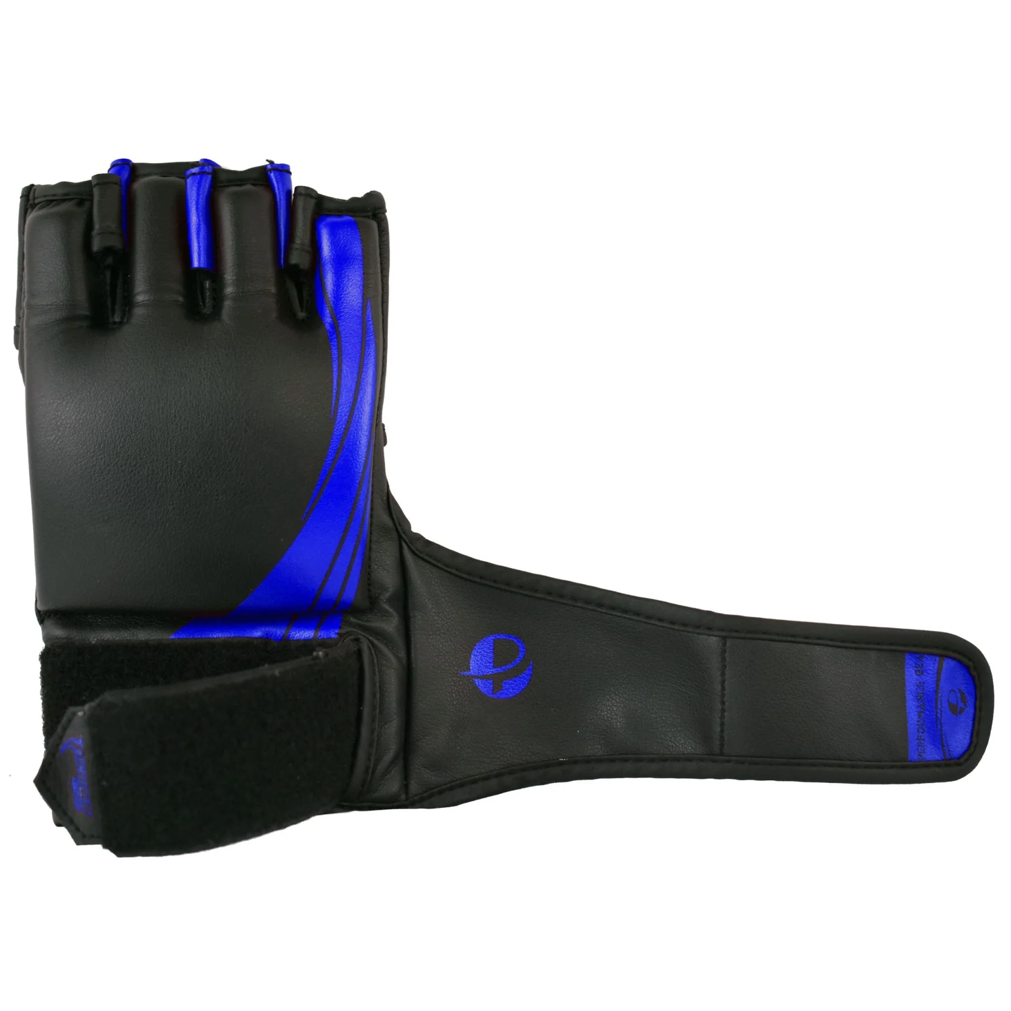 Essential MMA Gloves - Image 8