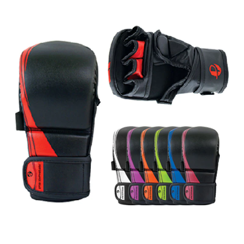 Essential MMA Sparring Gloves