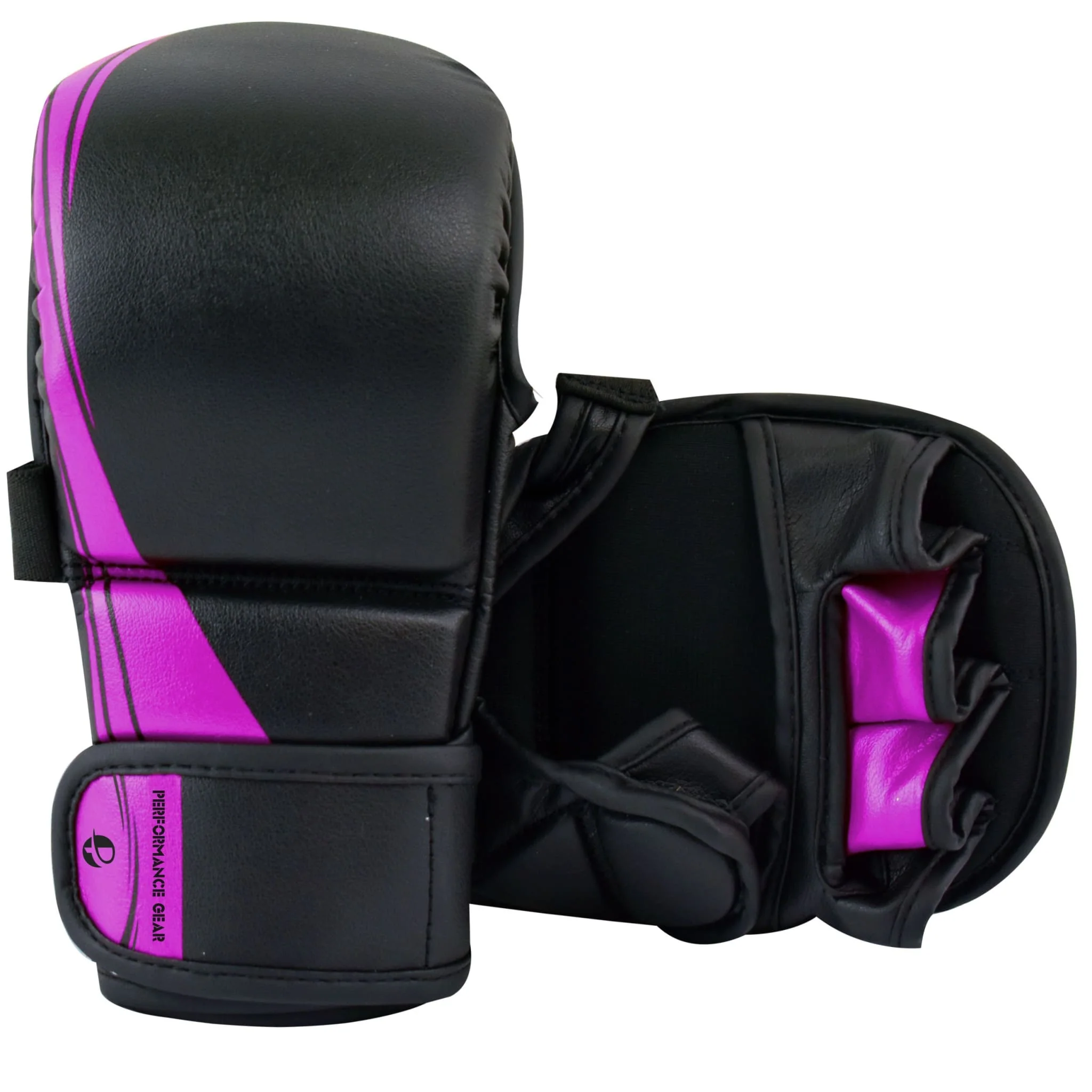 Essential MMA Sparring Gloves - Image 10