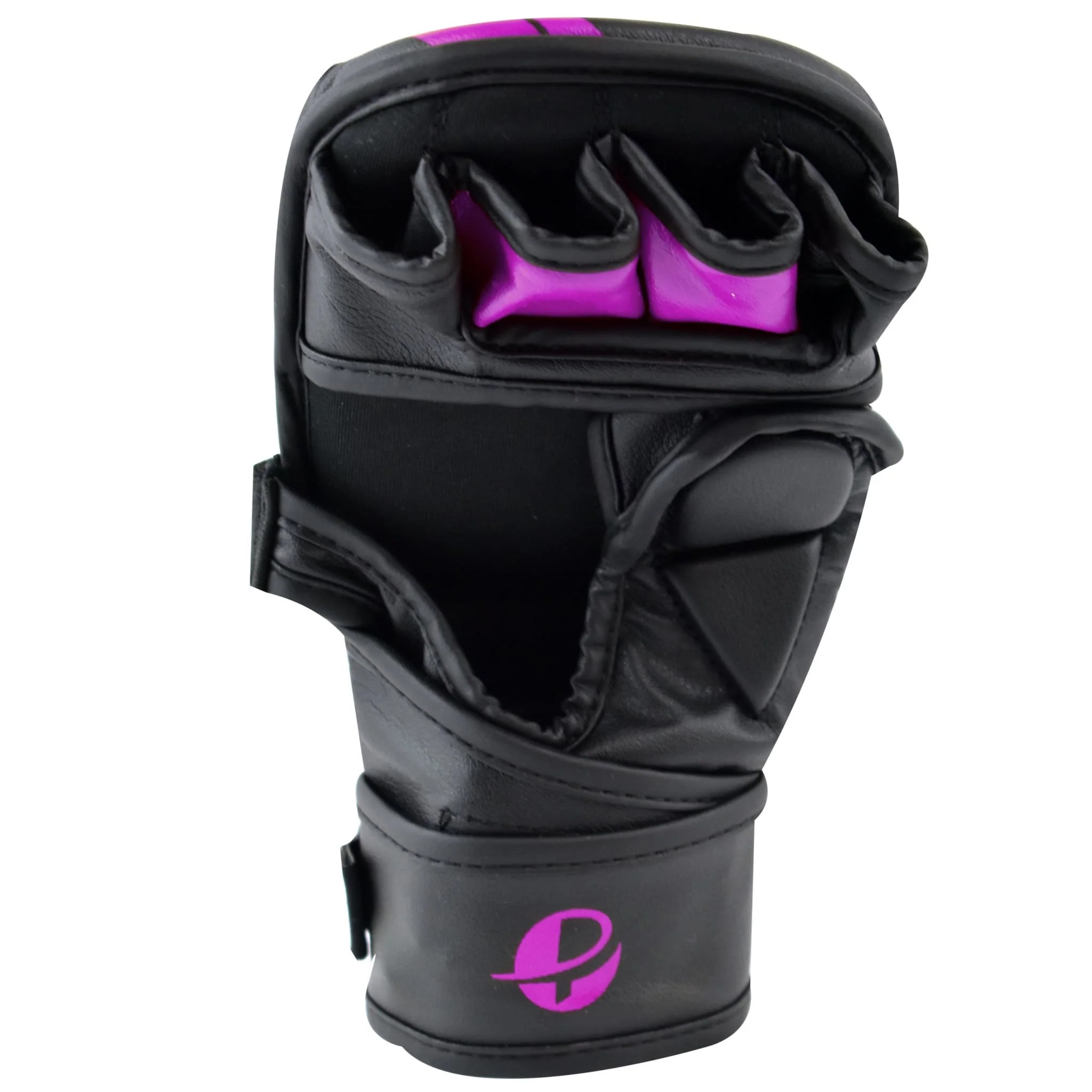 Essential MMA Sparring Gloves - Image 11