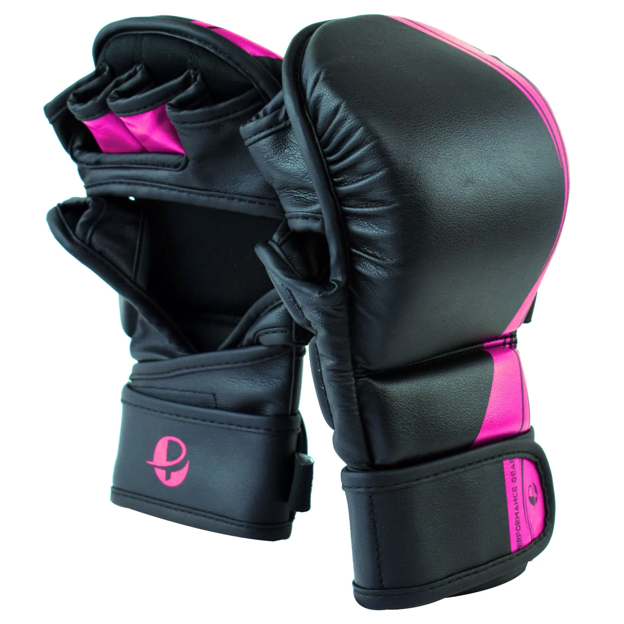 Essential MMA Sparring Gloves - Image 12