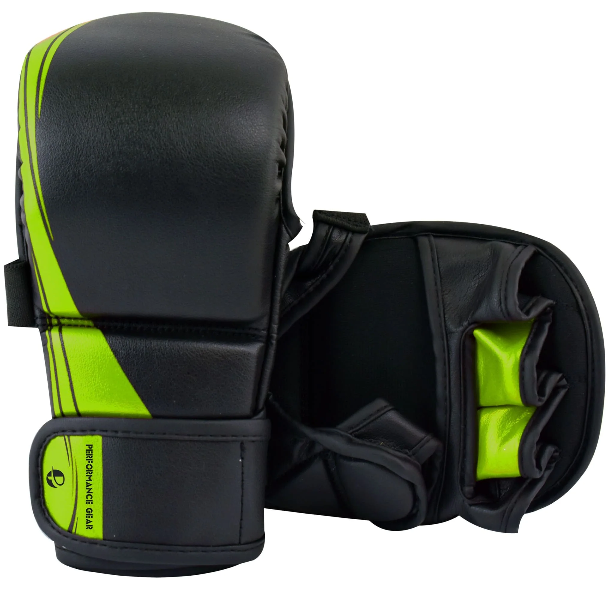Essential MMA Sparring Gloves - Image 13