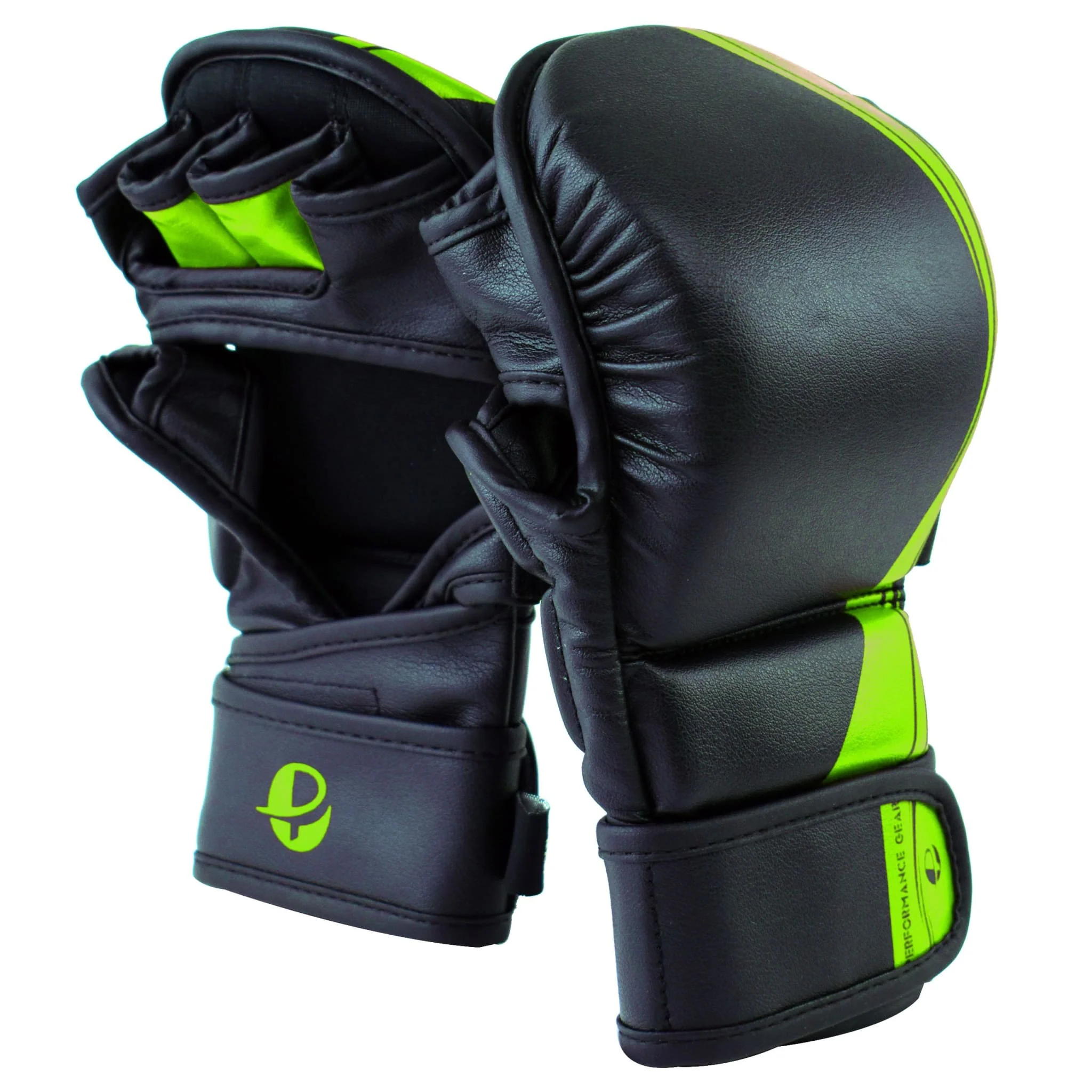 Essential MMA Sparring Gloves - Image 14