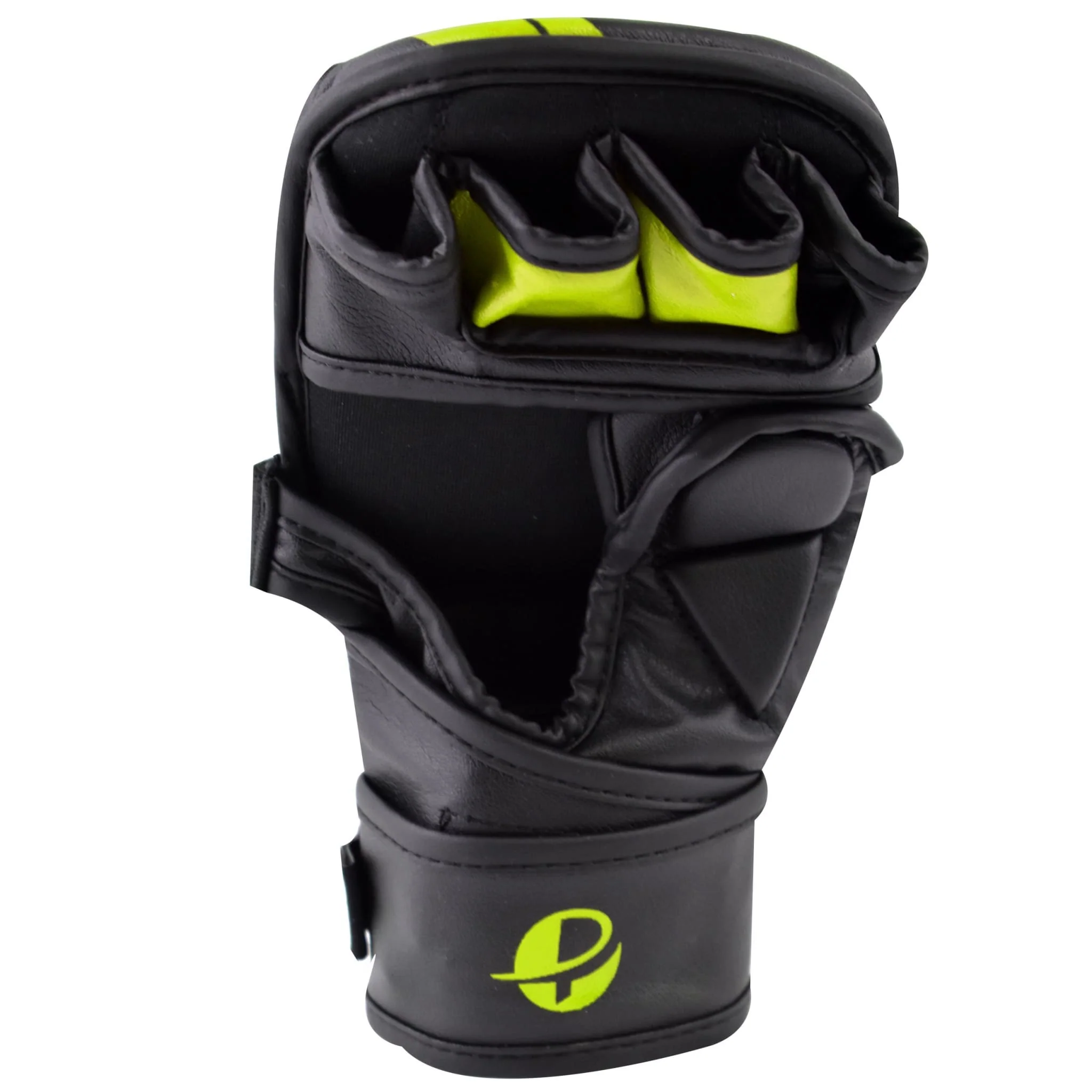 Essential MMA Sparring Gloves - Image 15