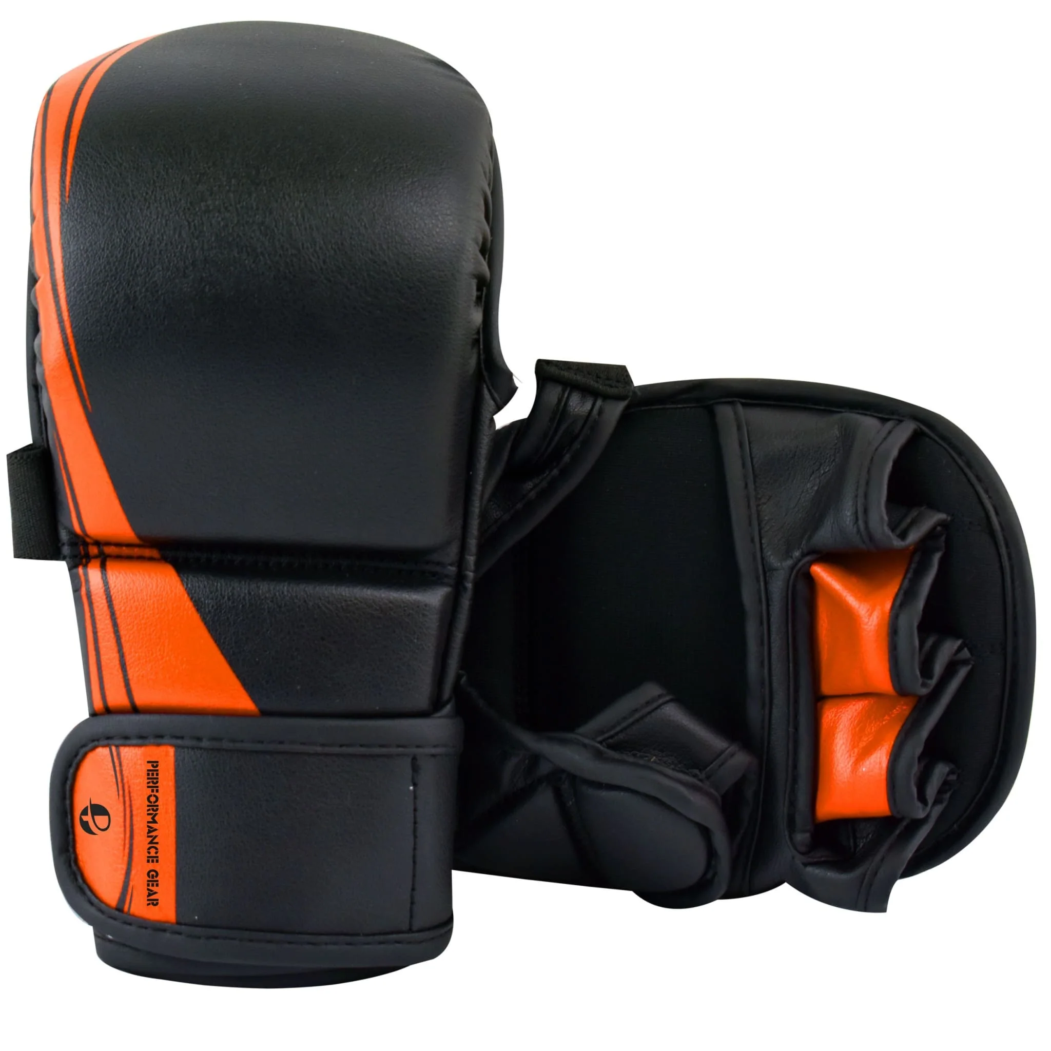 Essential MMA Sparring Gloves - Image 16