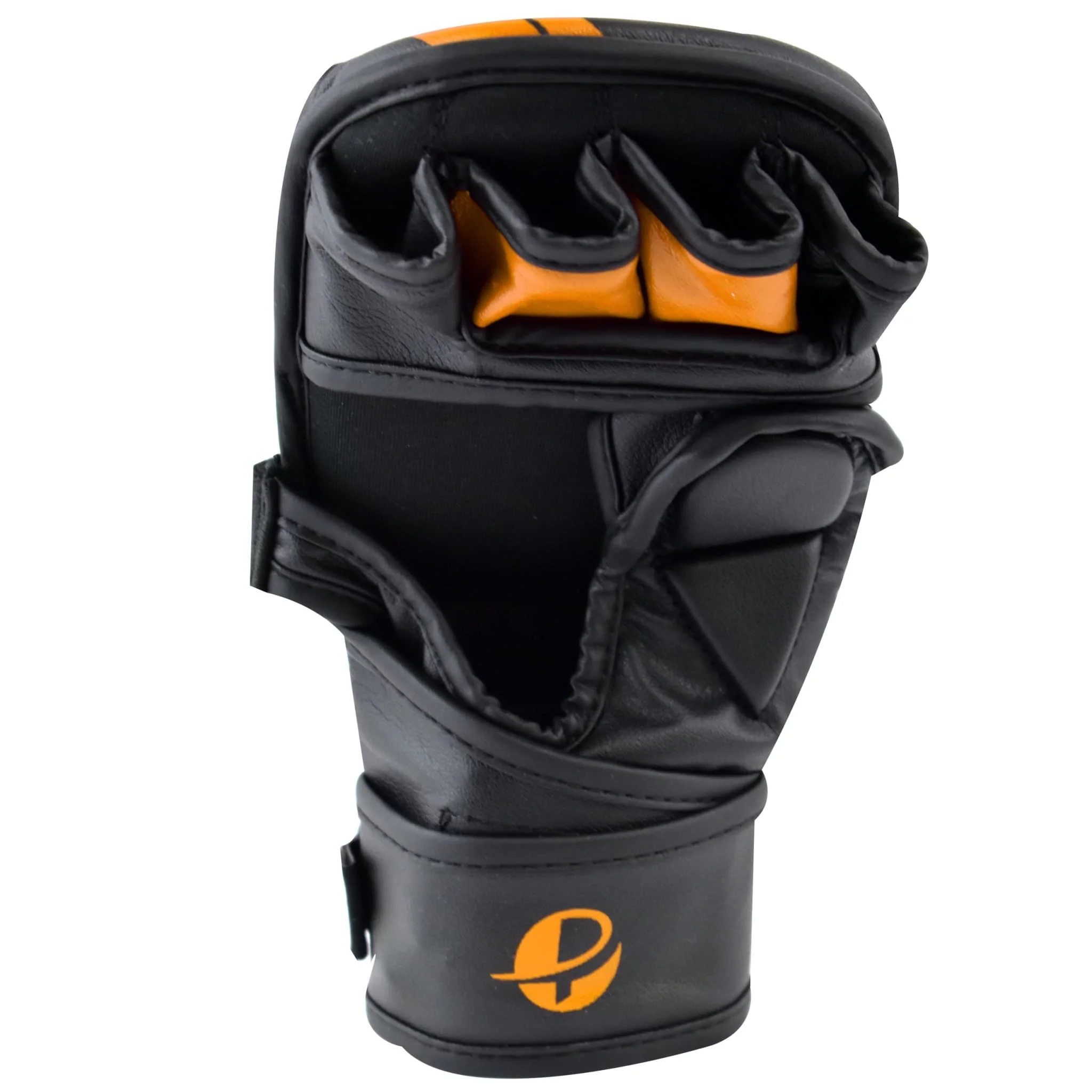 Essential MMA Sparring Gloves - Image 17