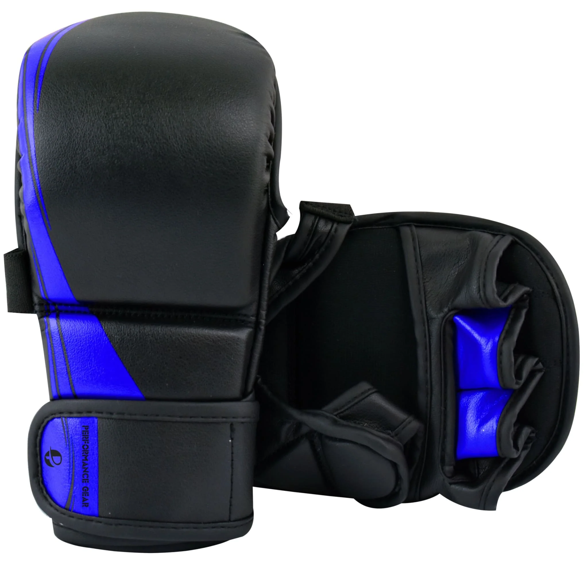Essential MMA Sparring Gloves - Image 19