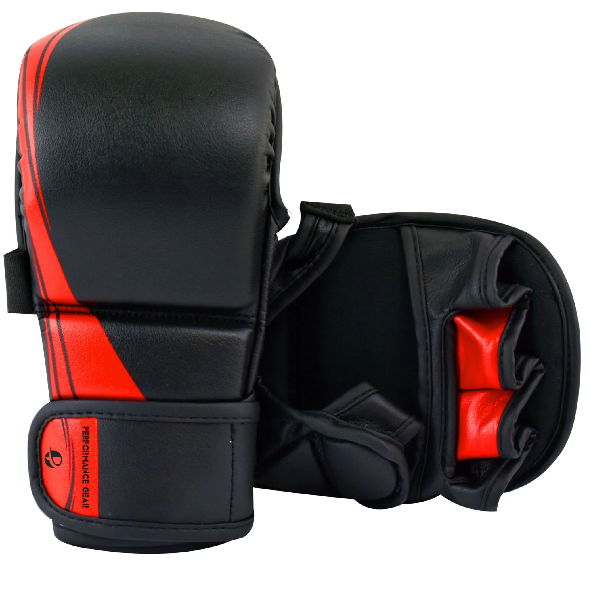 Essential MMA Sparring Gloves - Image 2