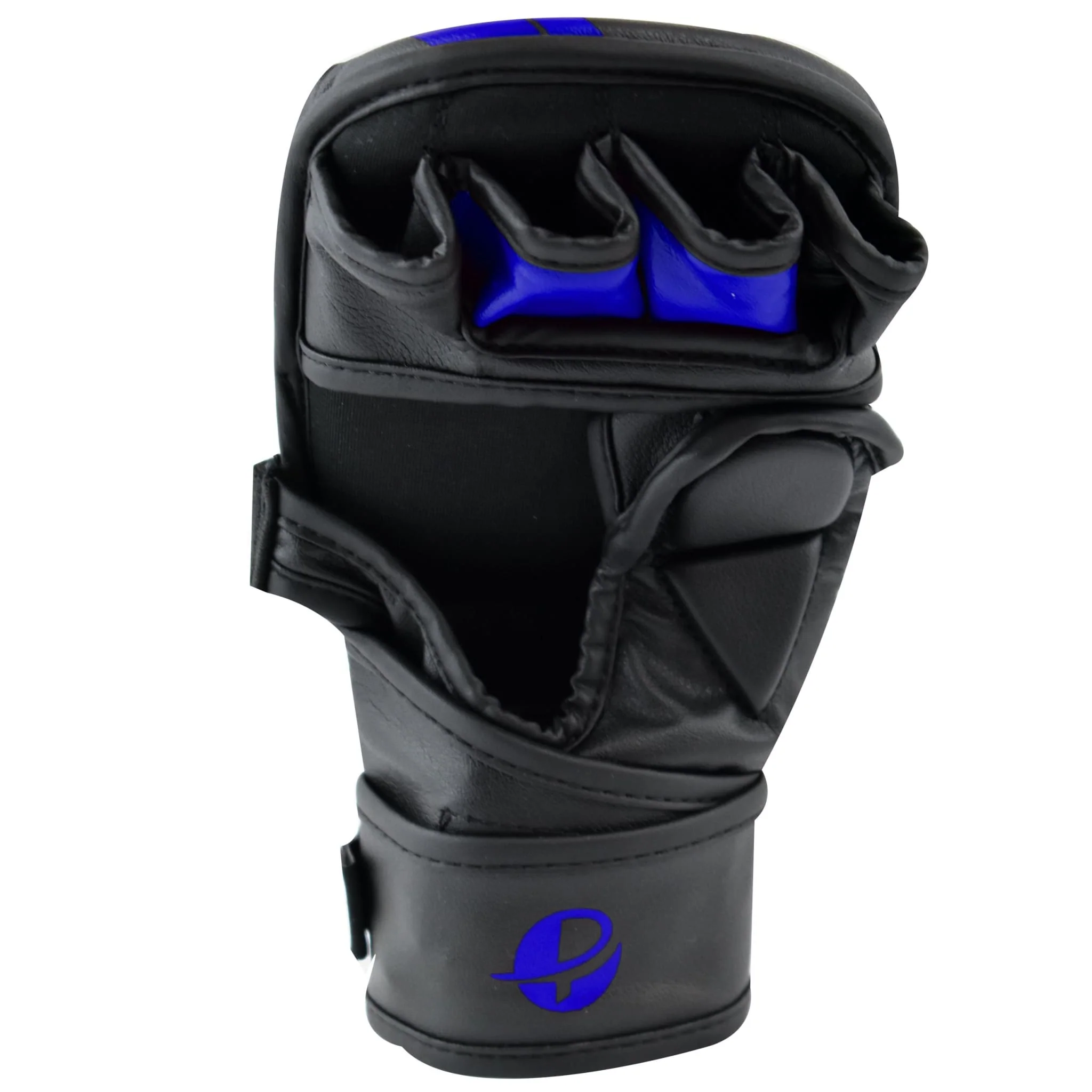 Essential MMA Sparring Gloves - Image 20