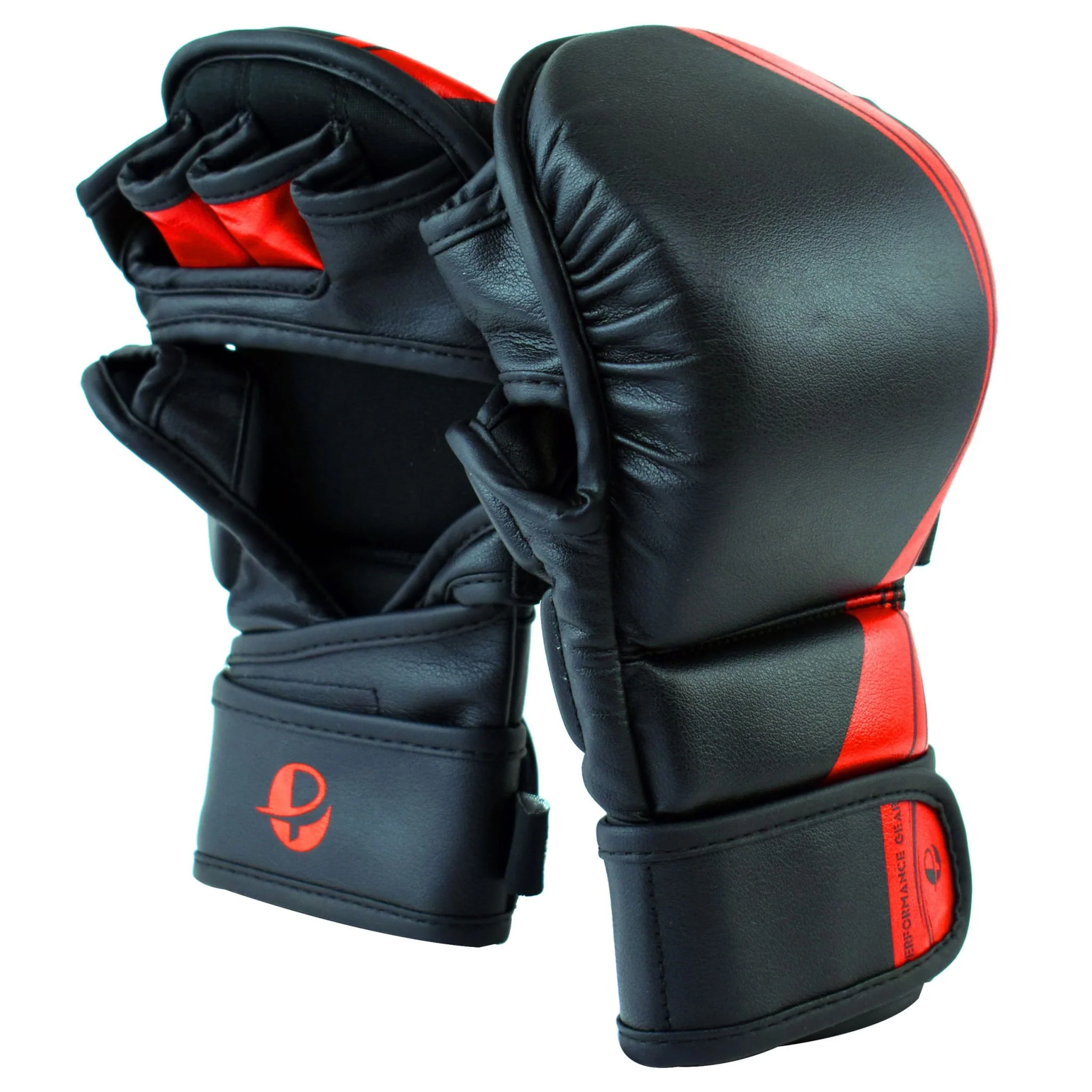 Essential MMA Sparring Gloves - Image 3