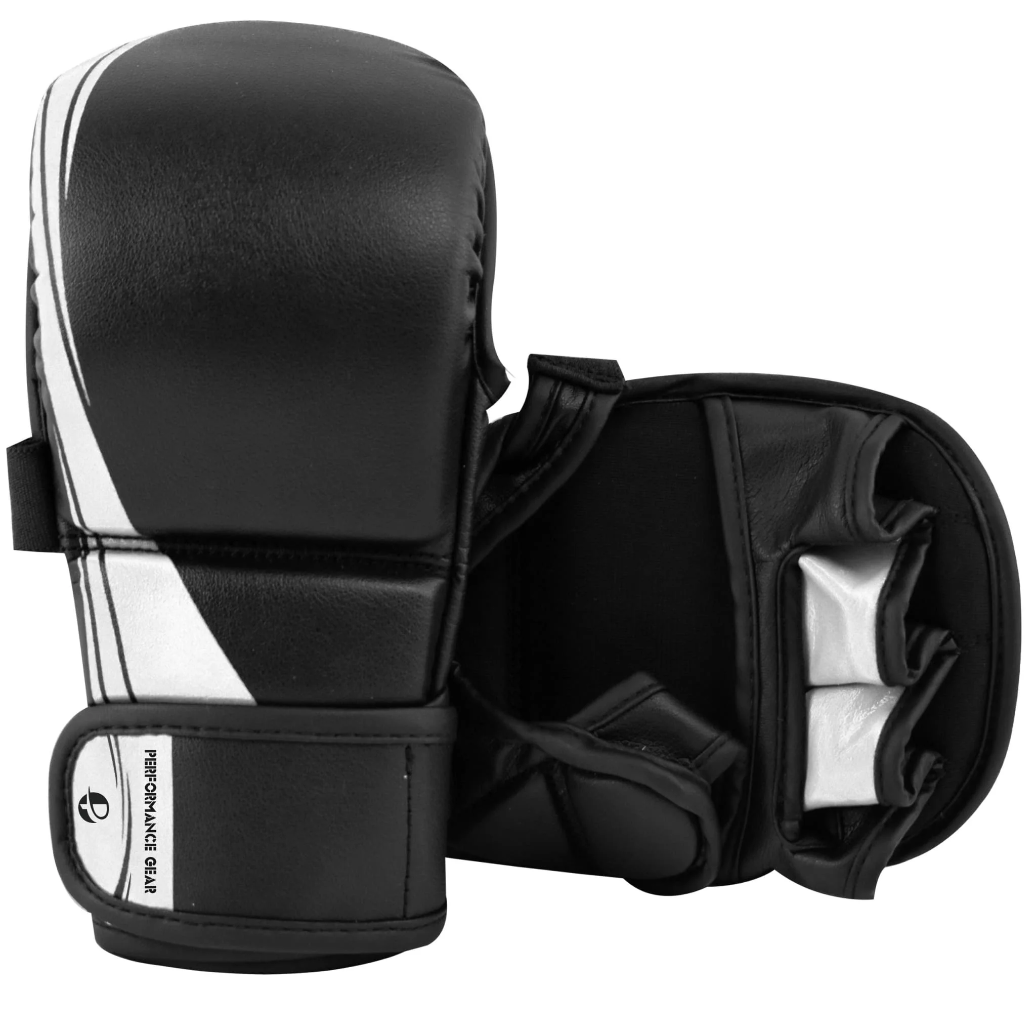 Essential MMA Sparring Gloves - Image 4