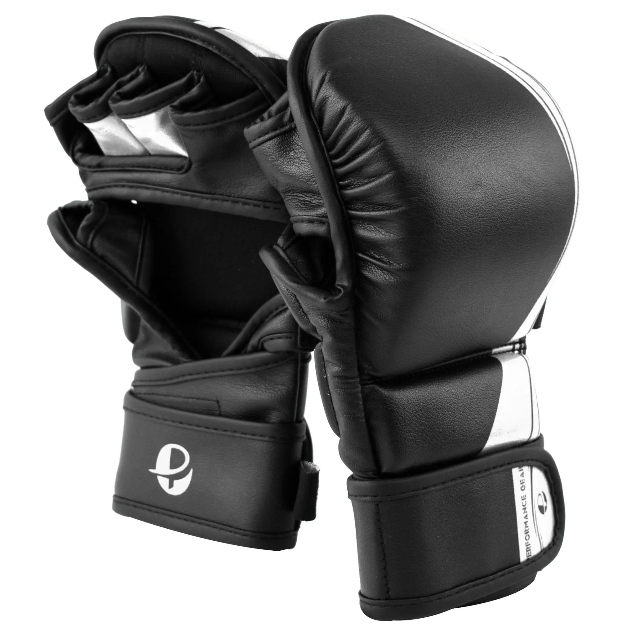 Essential MMA Sparring Gloves - Image 6