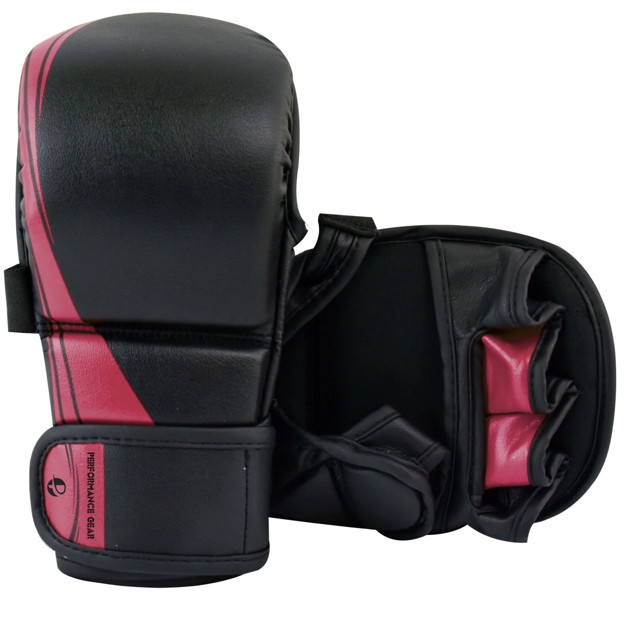 Essential MMA Sparring Gloves - Image 7