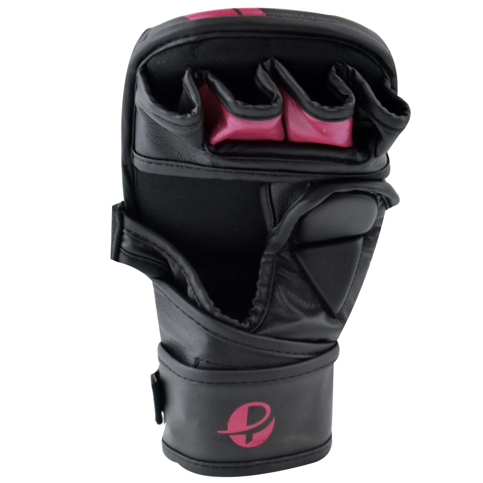 Essential MMA Sparring Gloves - Image 8