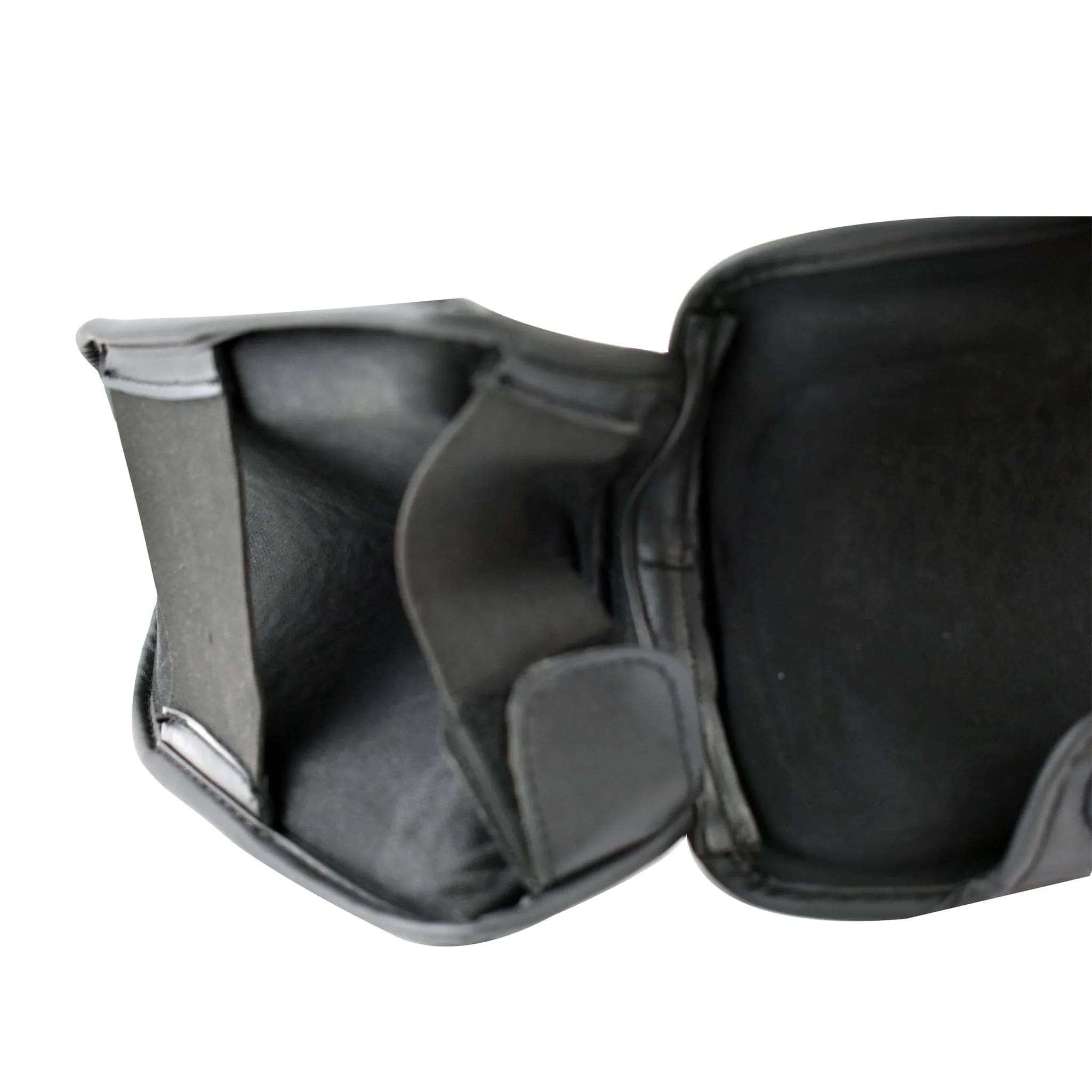 Essential Shin Instep - Image 12