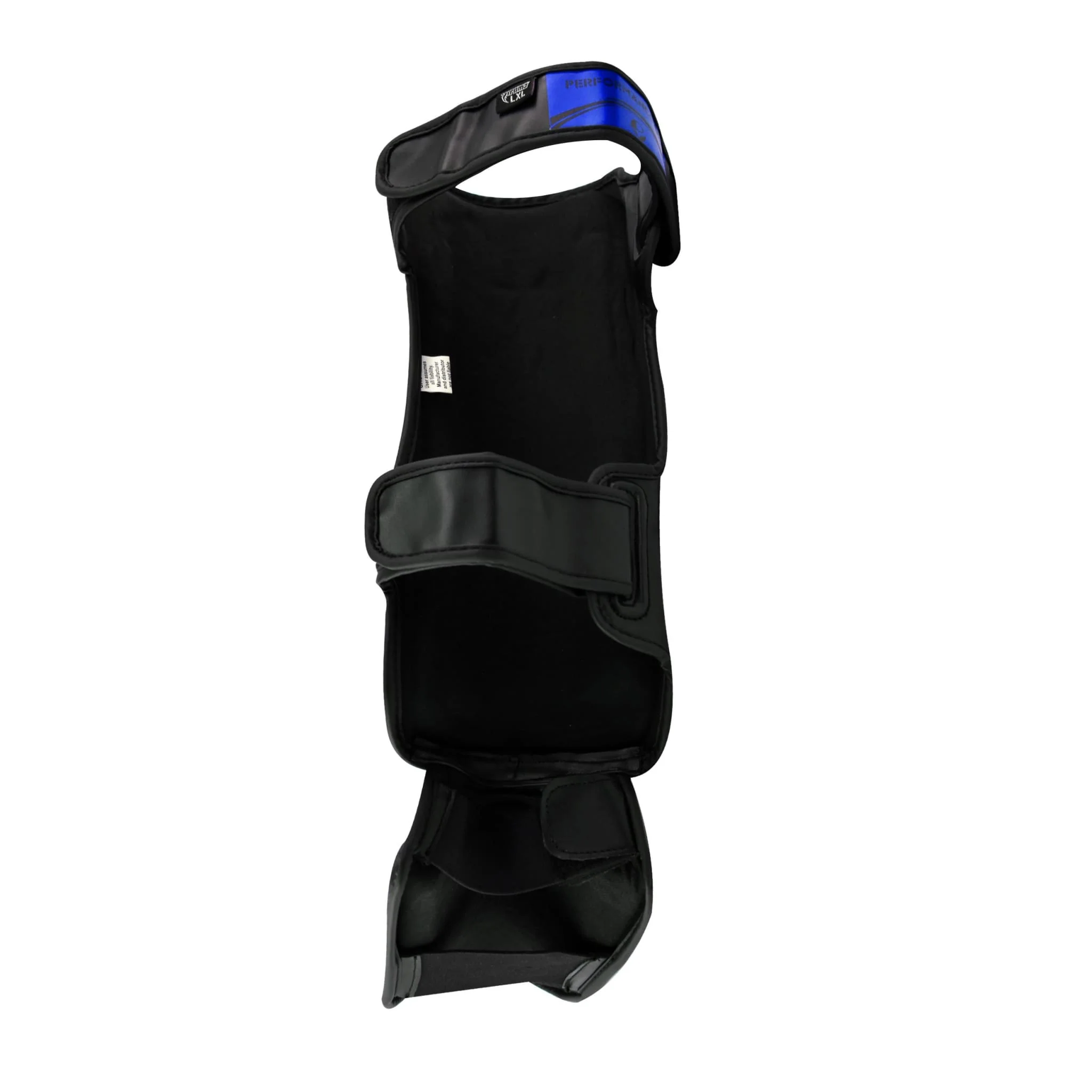 Essential Shin Instep - Image 14