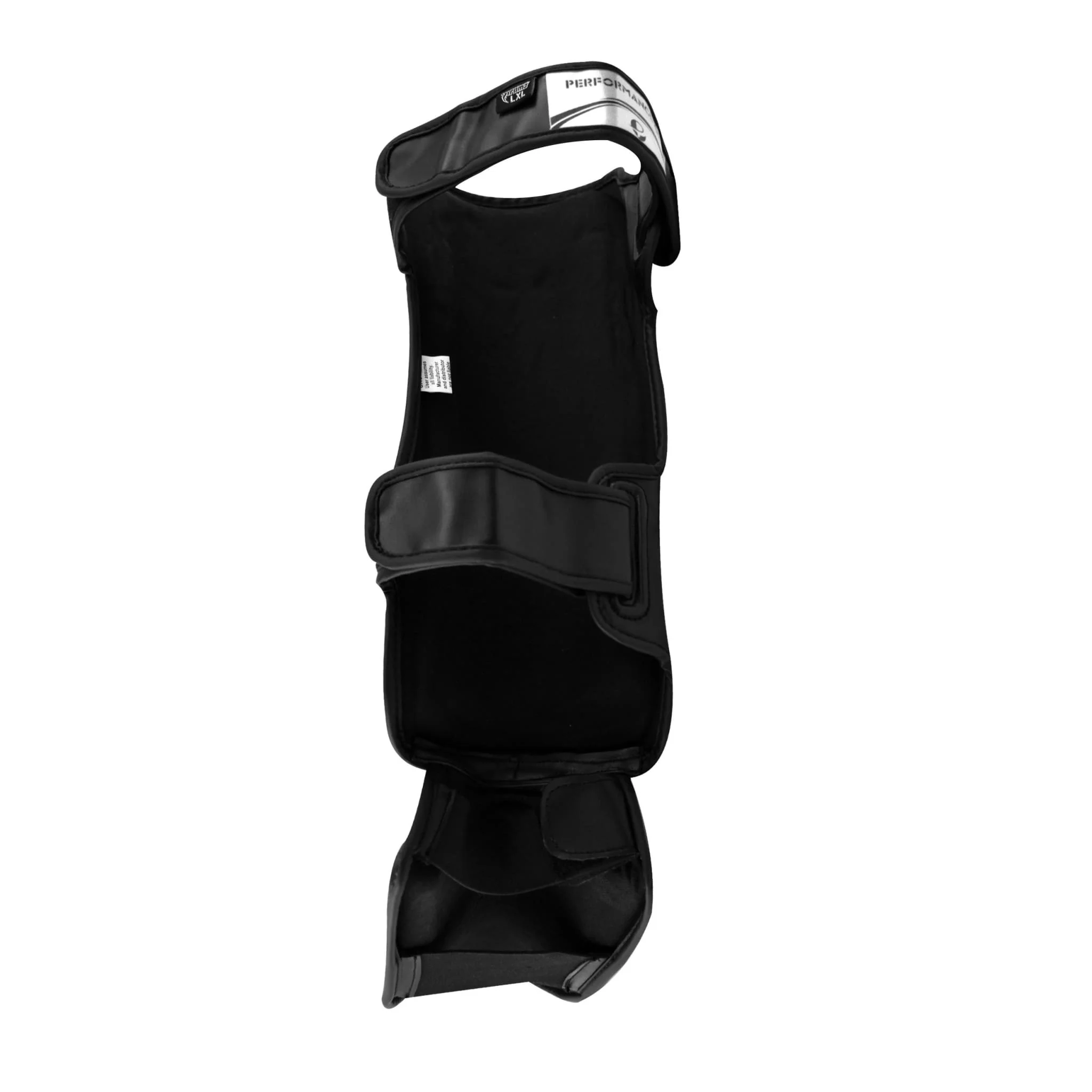 Essential Shin Instep - Image 3