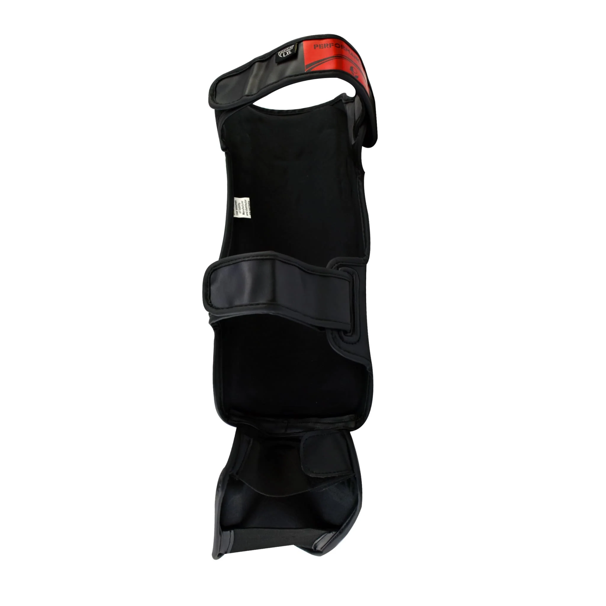 Essential Shin Instep - Image 5