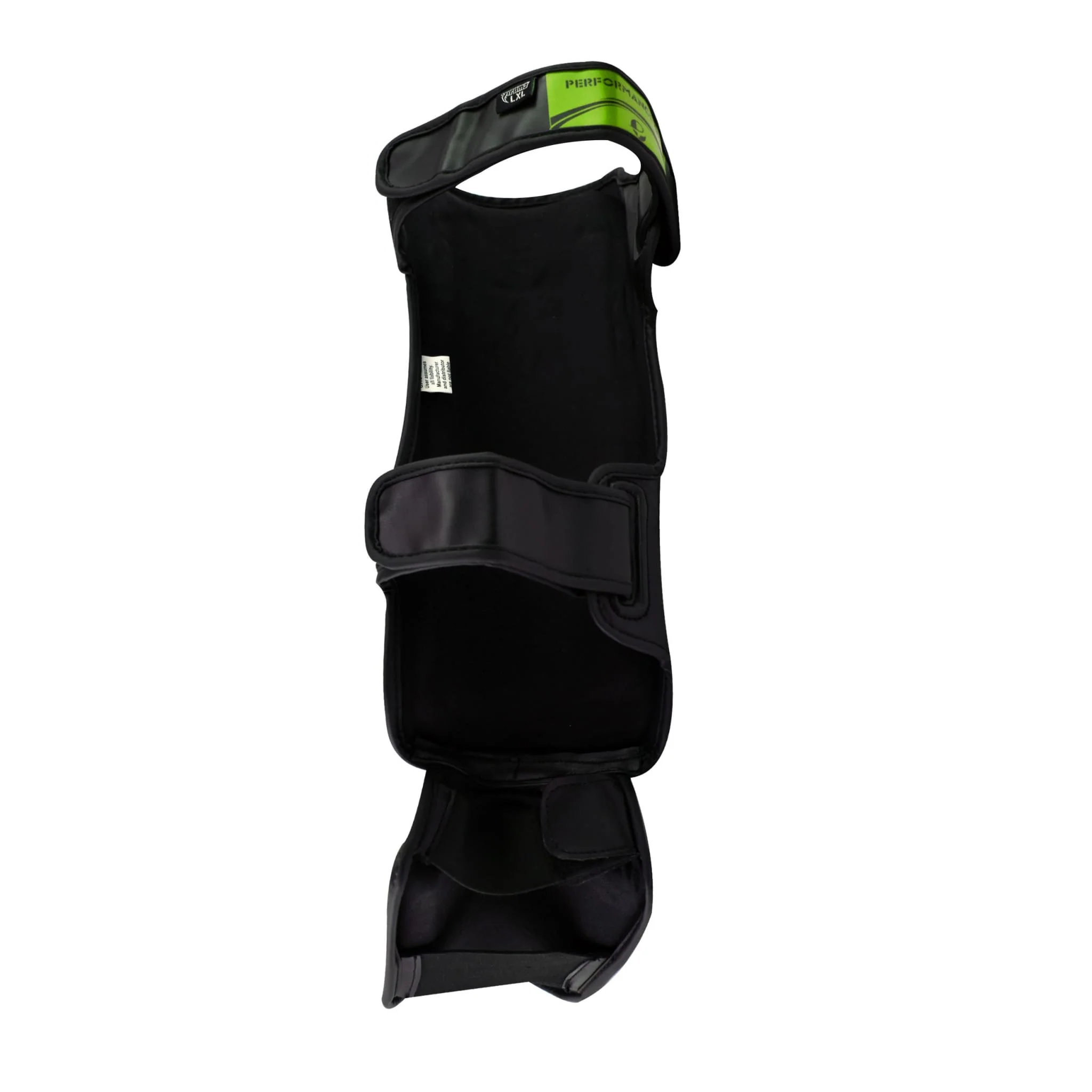 Essential Shin Instep - Image 8