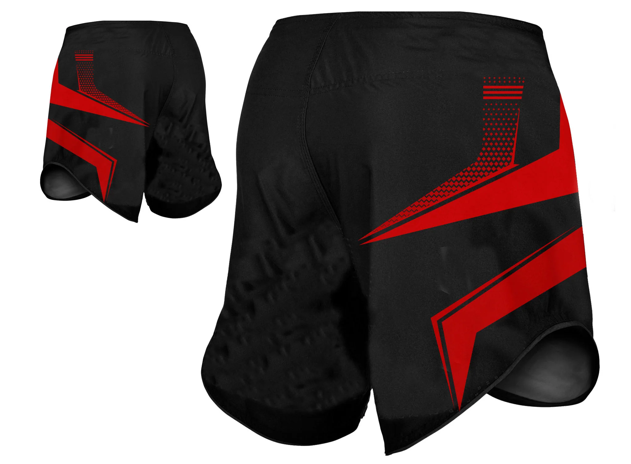 Fight Shorts - Image 3