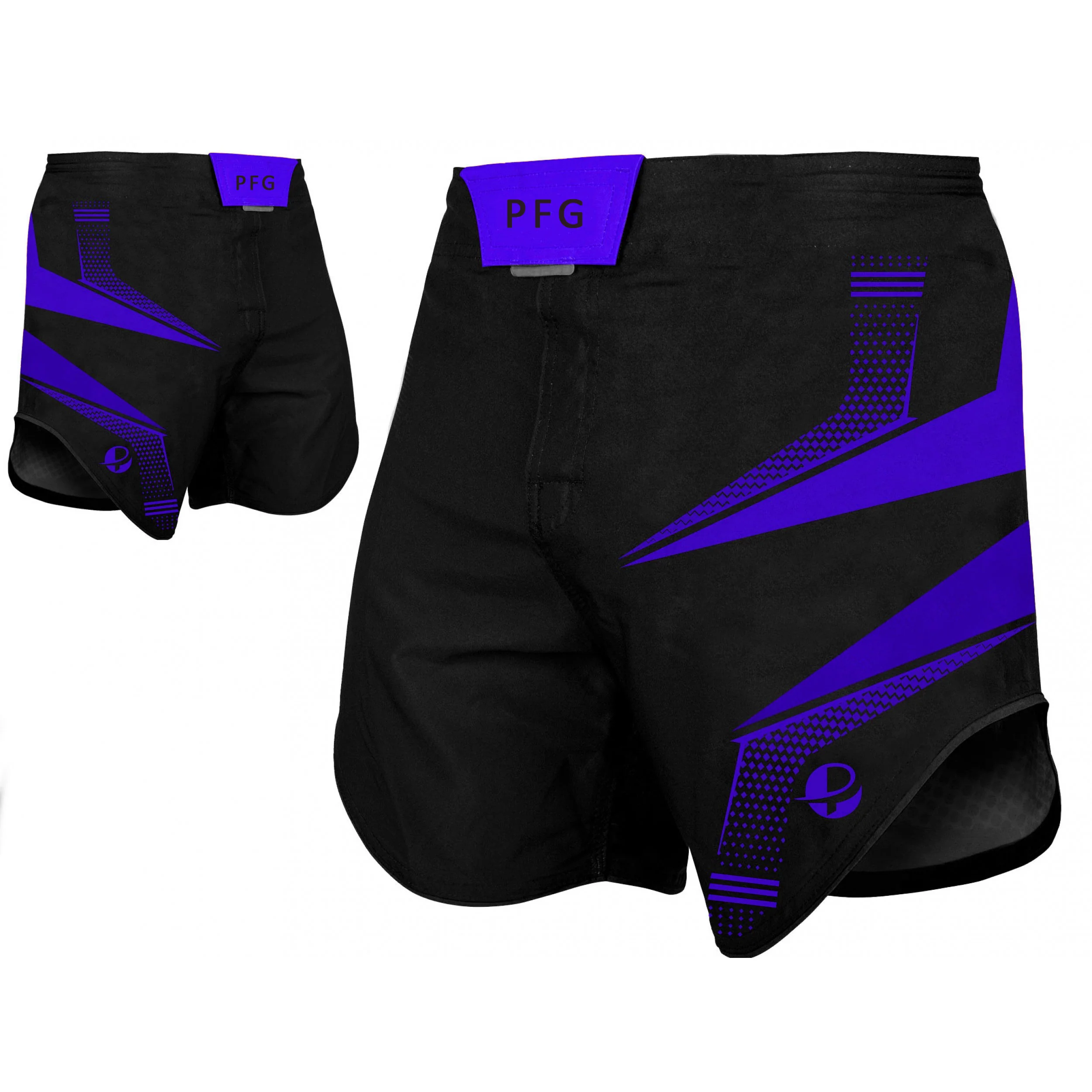 Fight Shorts - Image 4