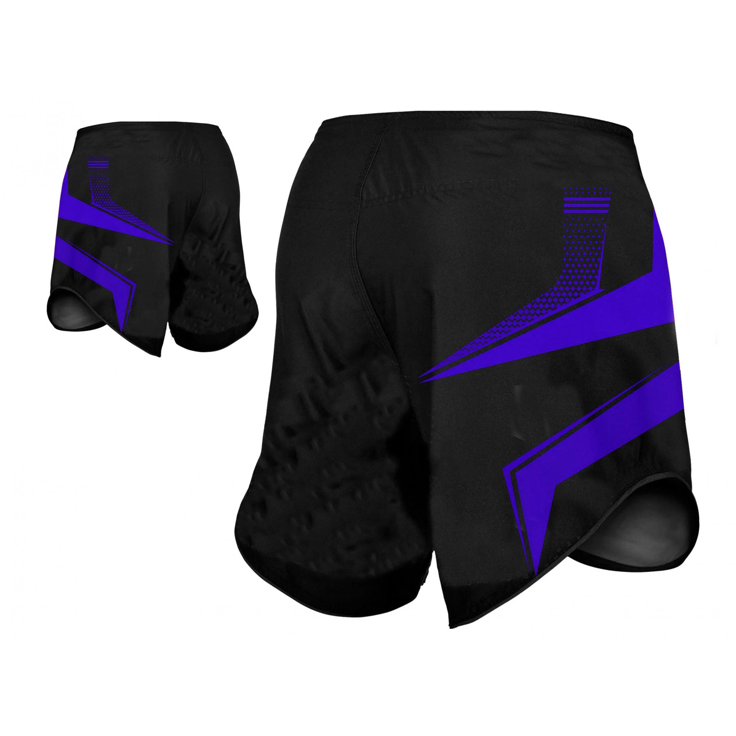 Fight Shorts - Image 5