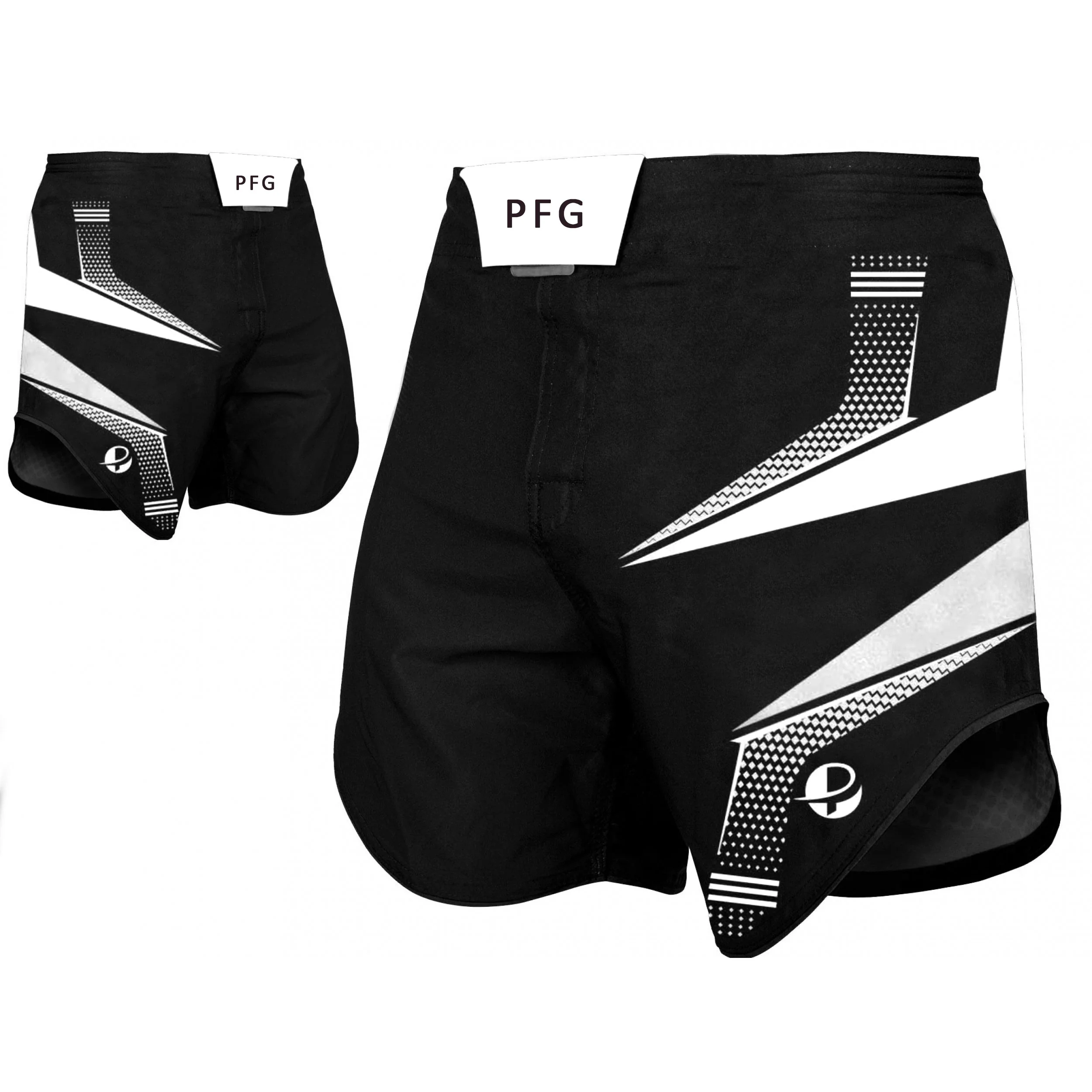Fight Shorts - Image 6