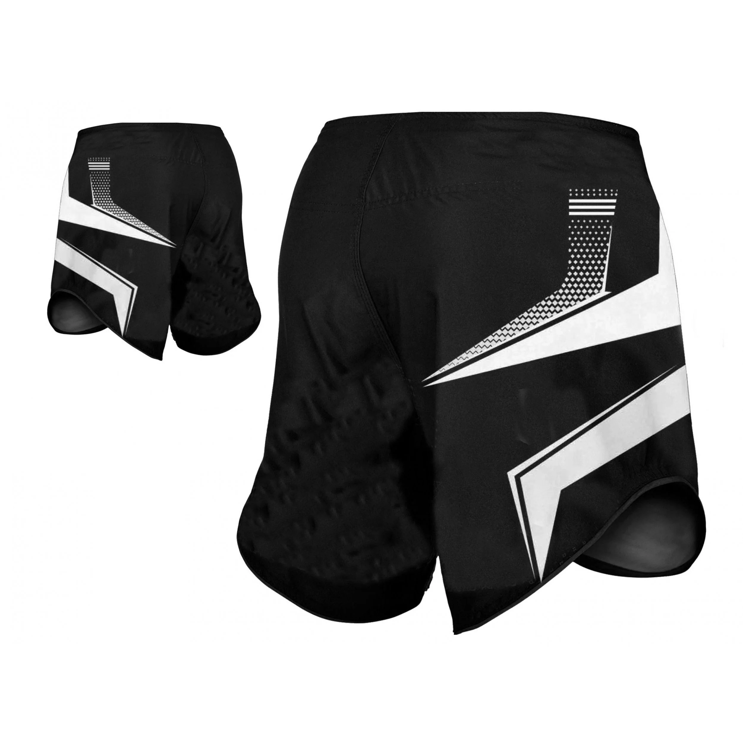Fight Shorts - Image 7