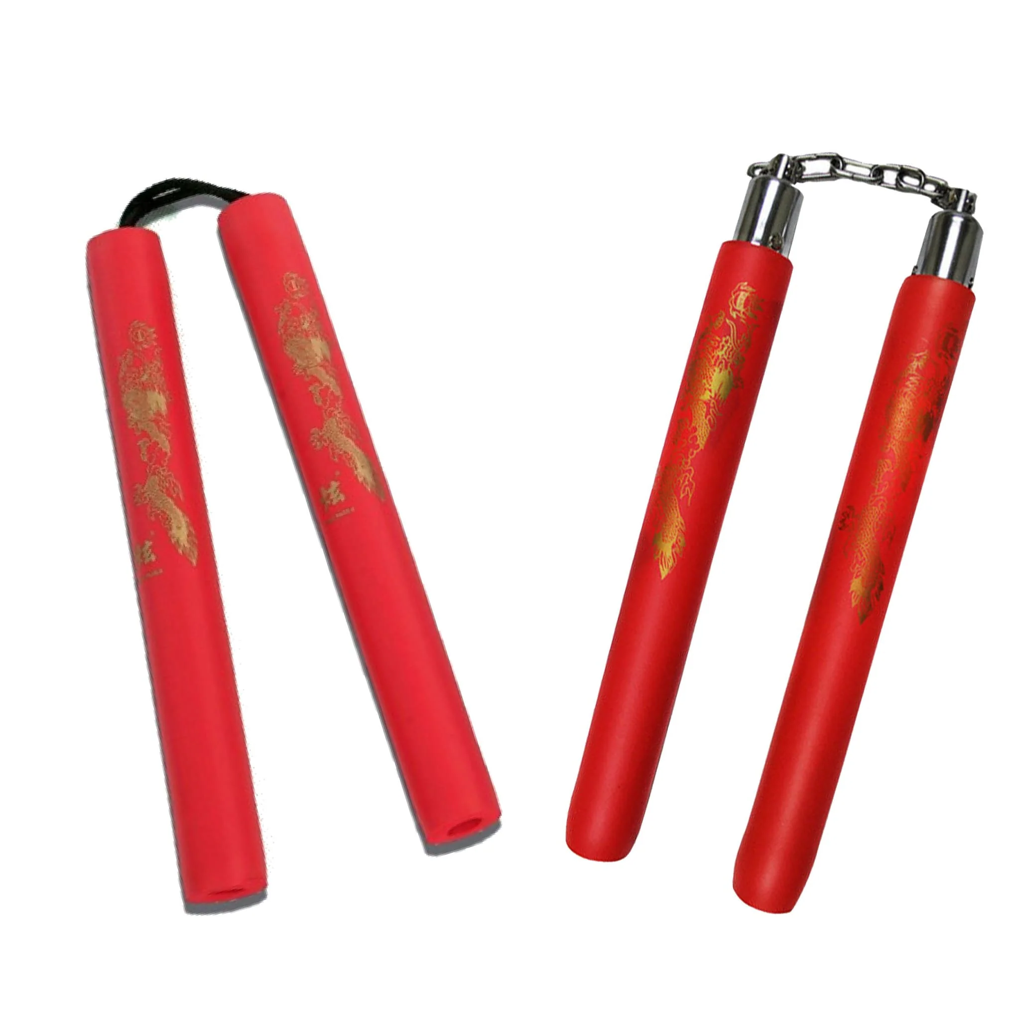 Foam Nunchucks - Image 3
