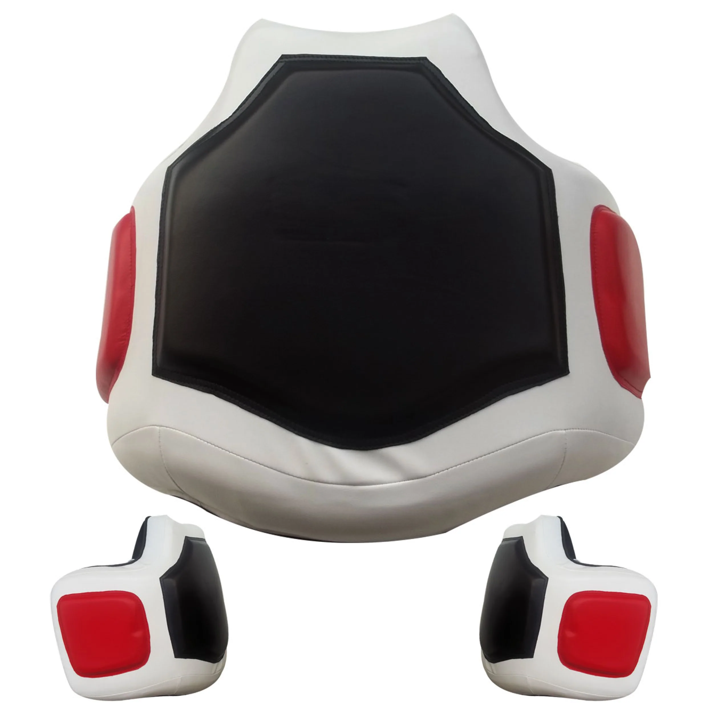 GEL Chest Guard