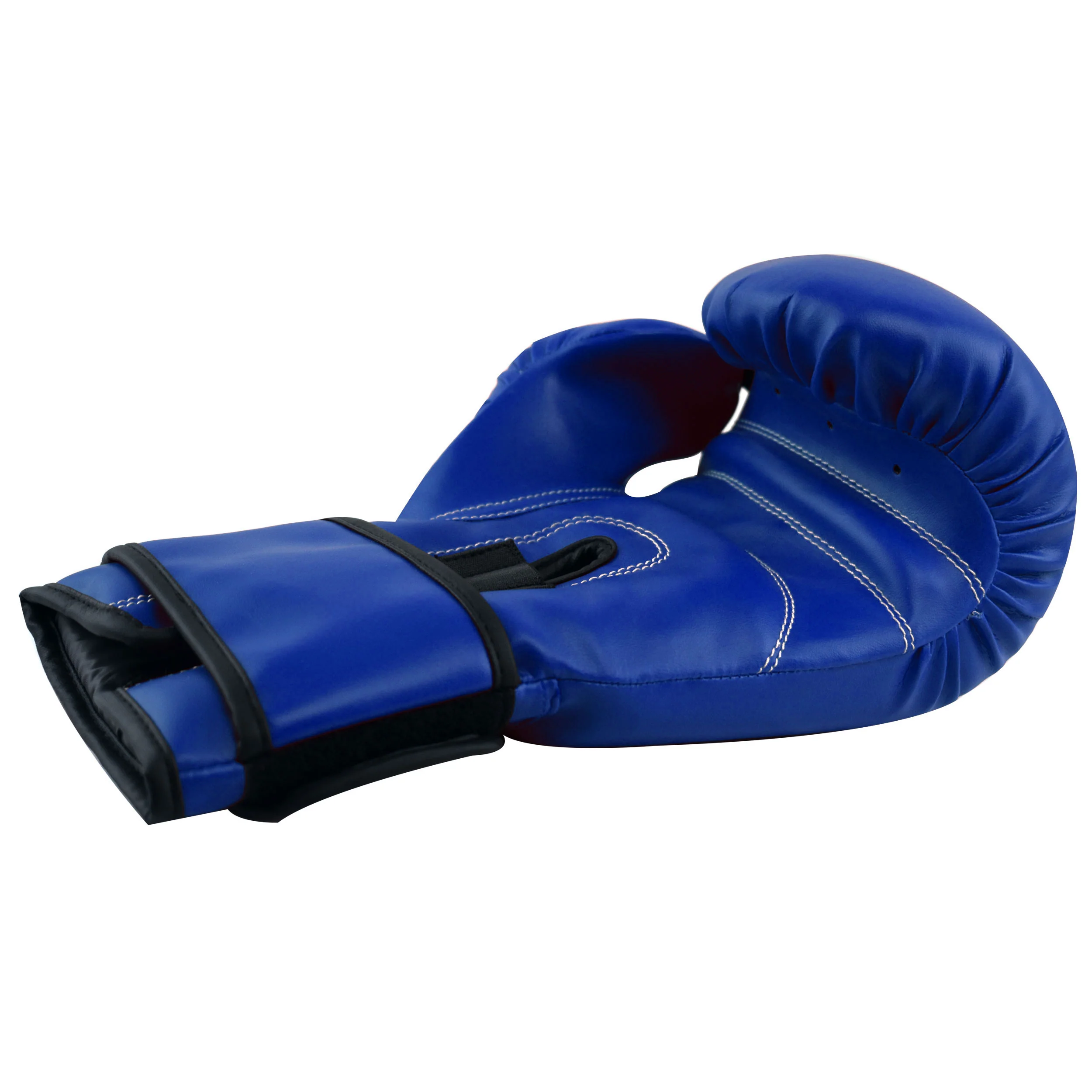 Leather Boxing Gloves - Image 10