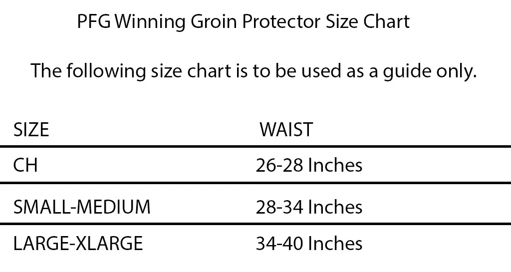 Groin Protector - Image 10