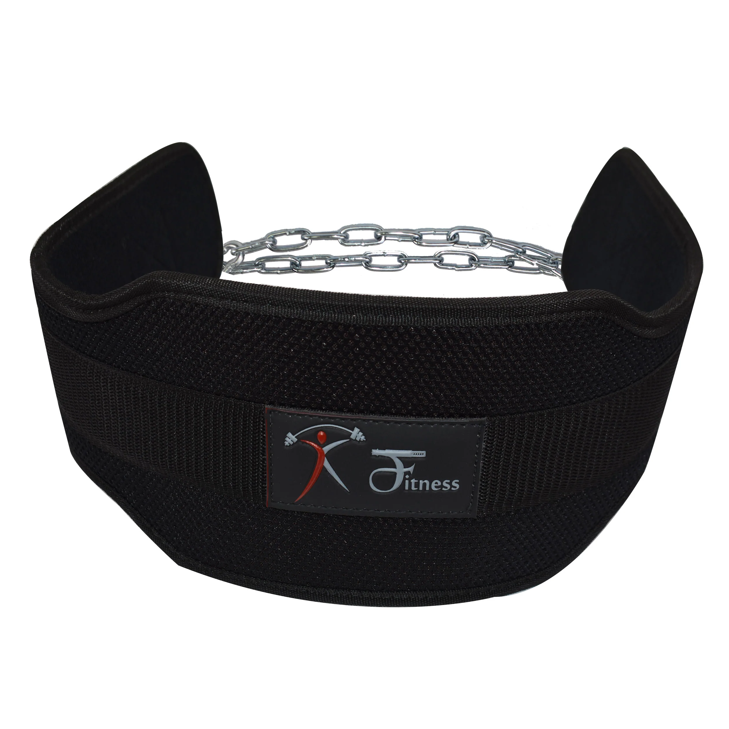 Gym Dip Belt With Chain