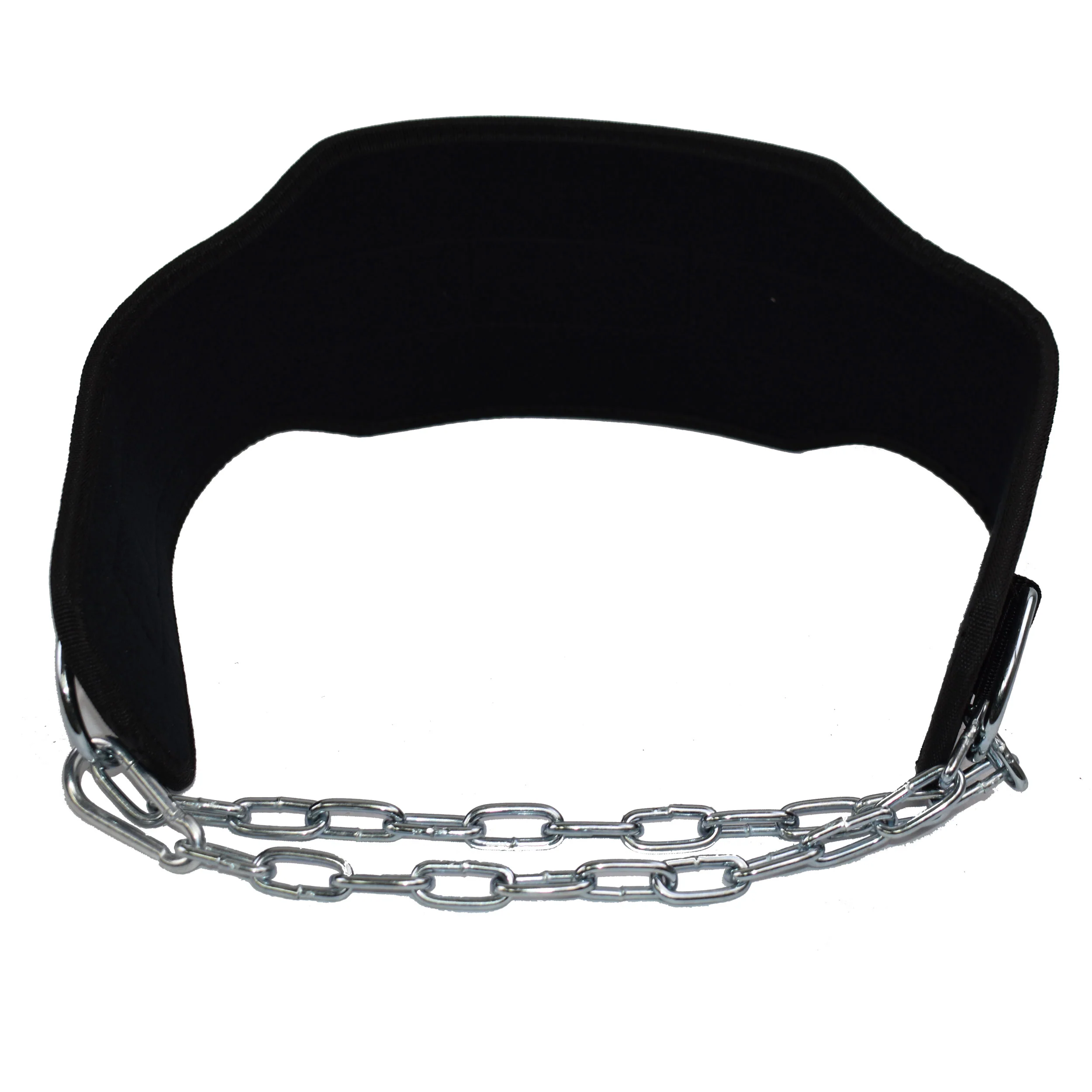 Gym Dip Belt With Chain - Image 2