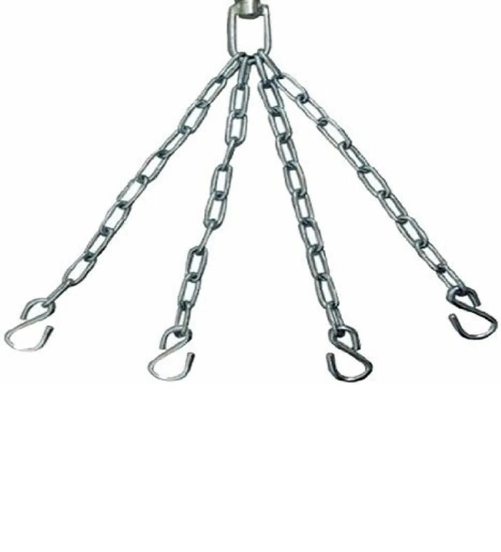 Heavy-Duty Heavy Bag Hanging Chain - Up To 150 lbs - Image 2
