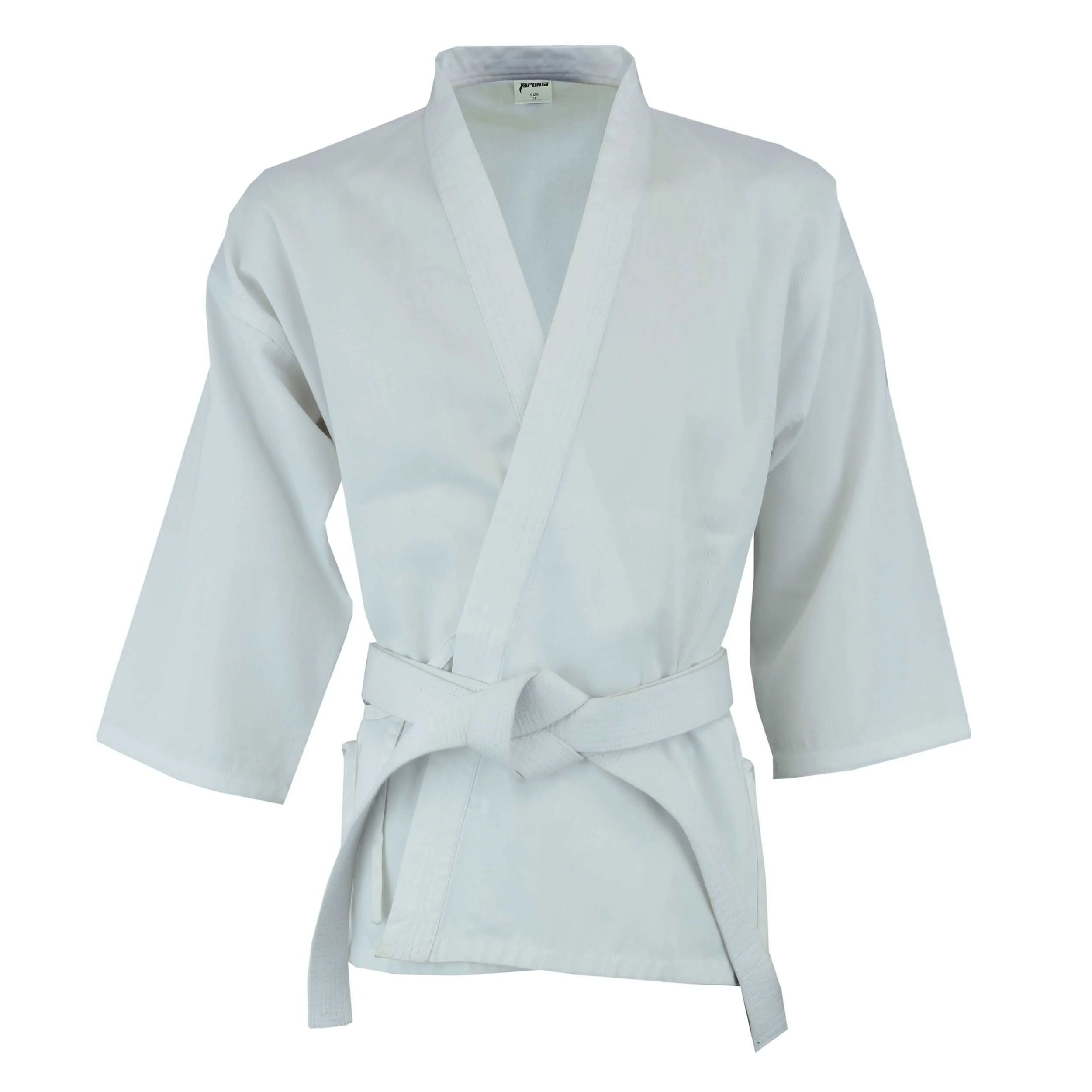 Heavy Weight Karate Gi - Image 3