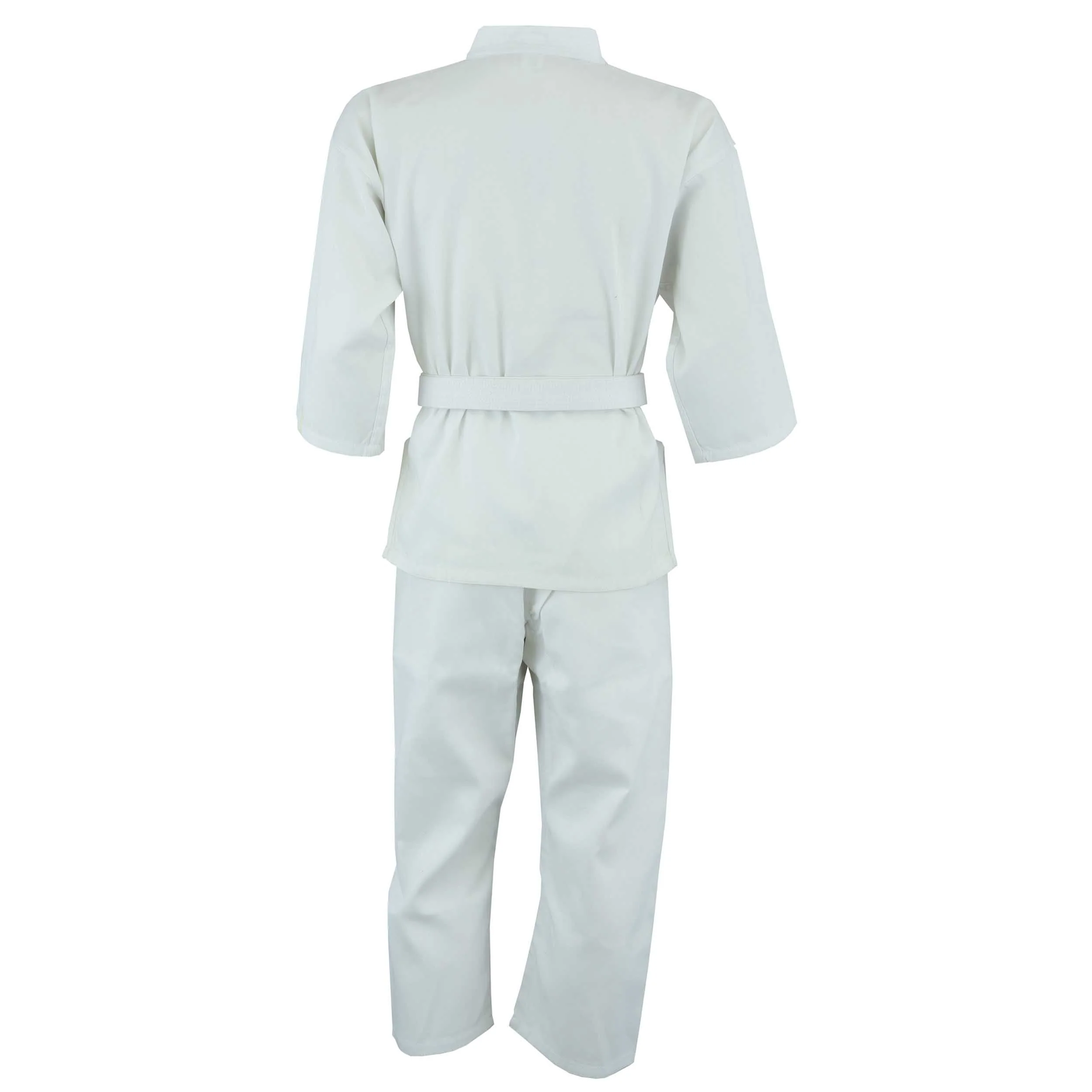Heavy Weight Karate Gi - Image 4