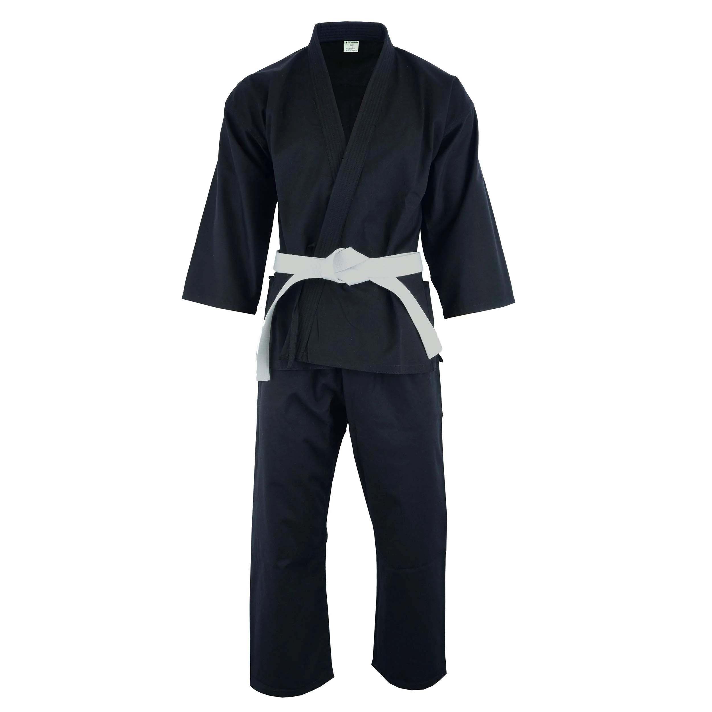 Heavy Weight Karate Gi - Image 6