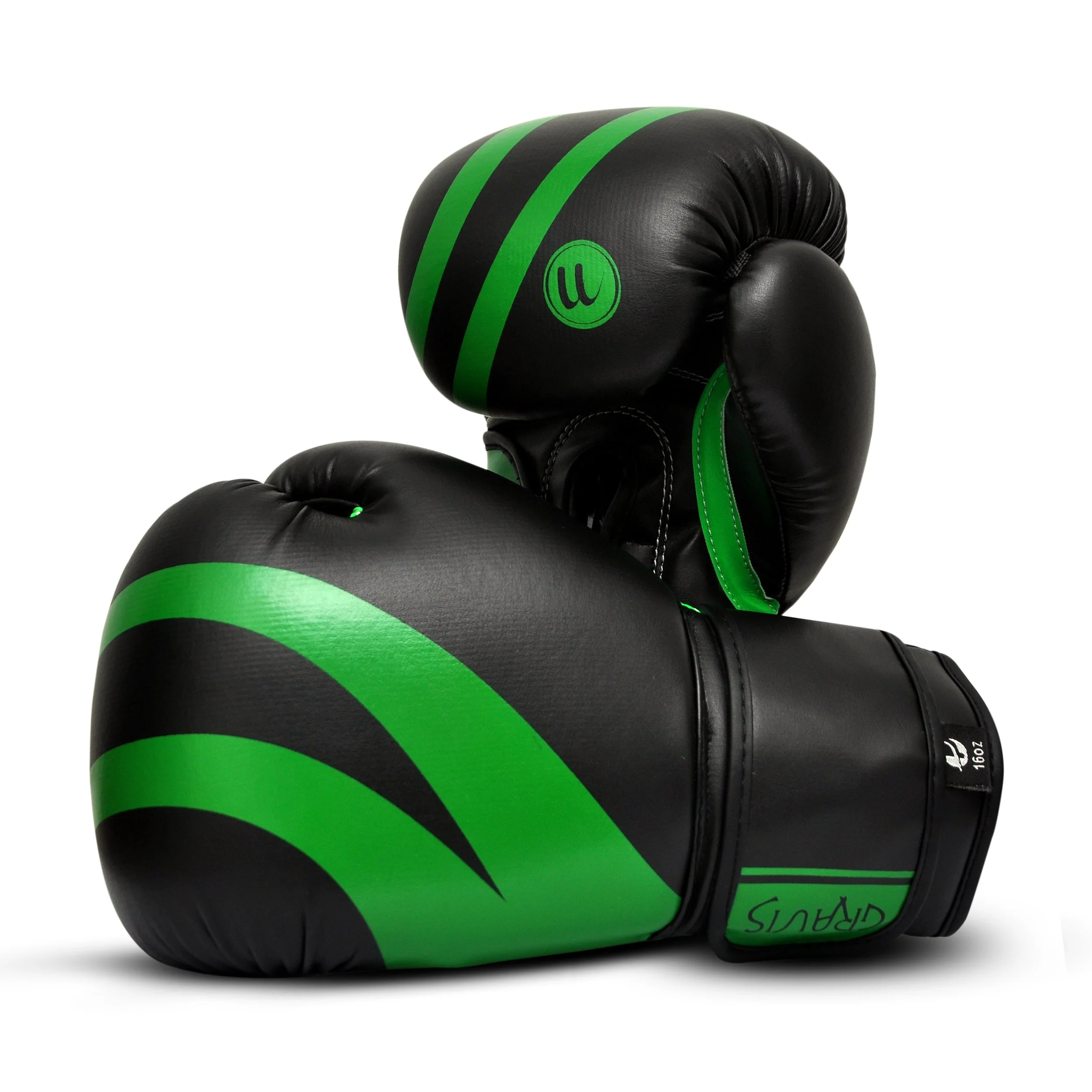Immortal Boxing Gloves