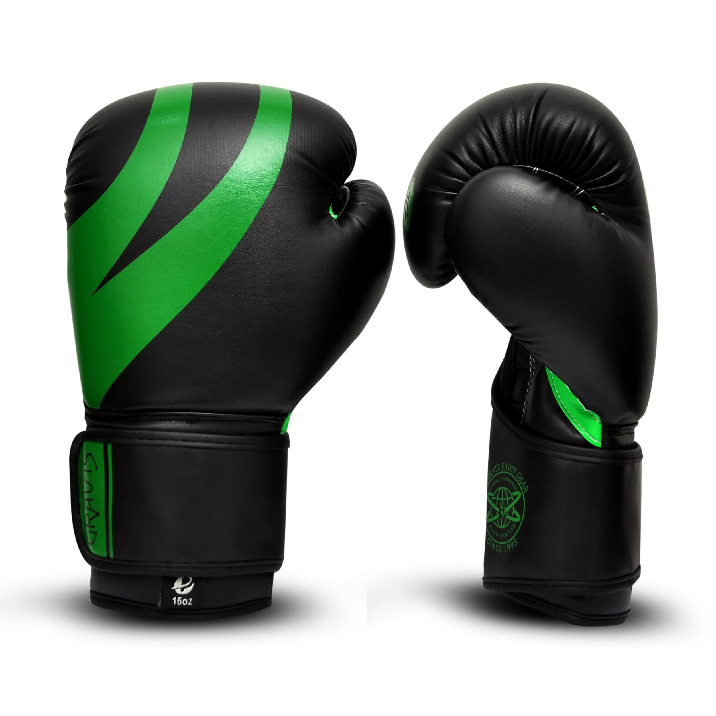 Immortal Boxing Gloves - Image 2
