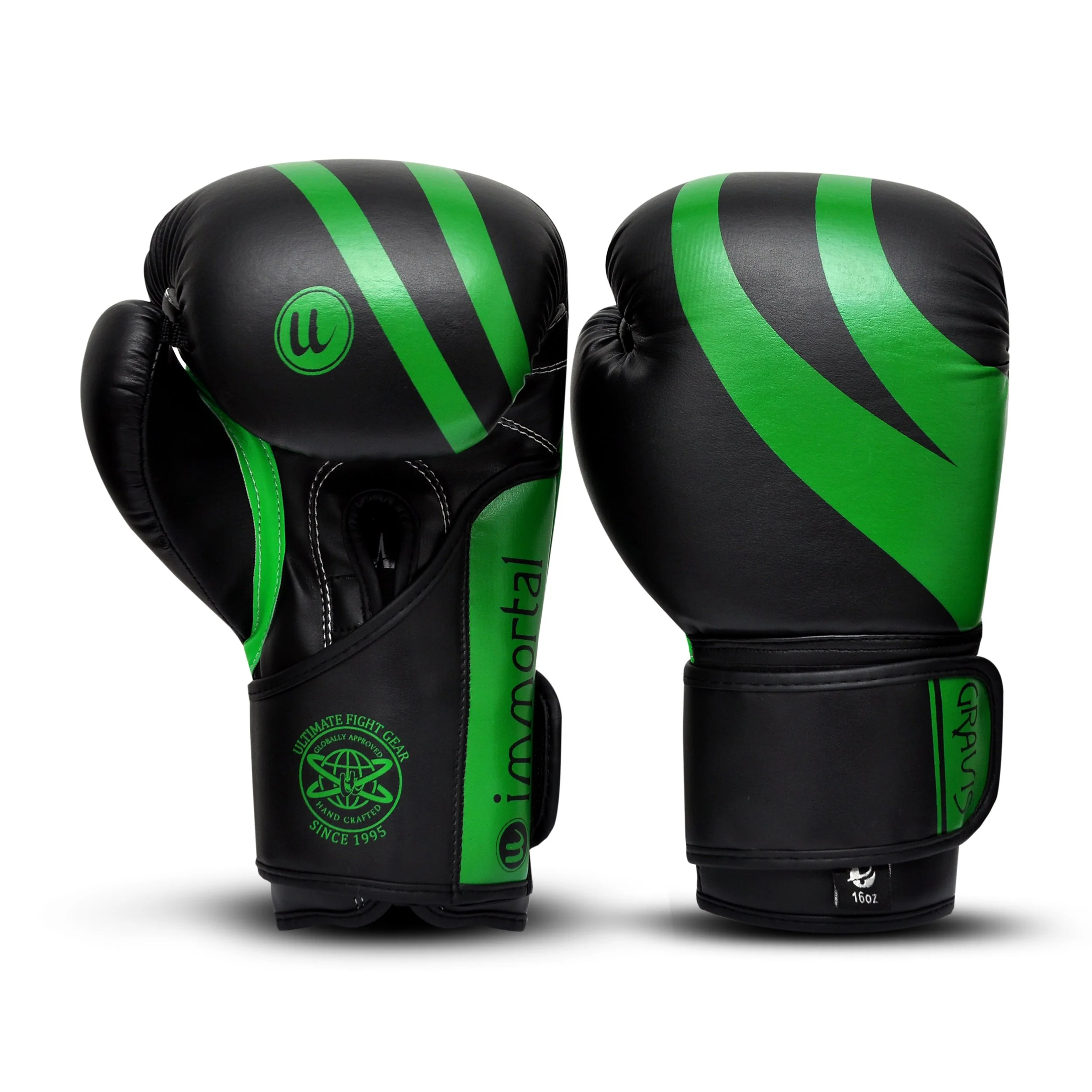 Immortal Boxing Gloves - Image 4