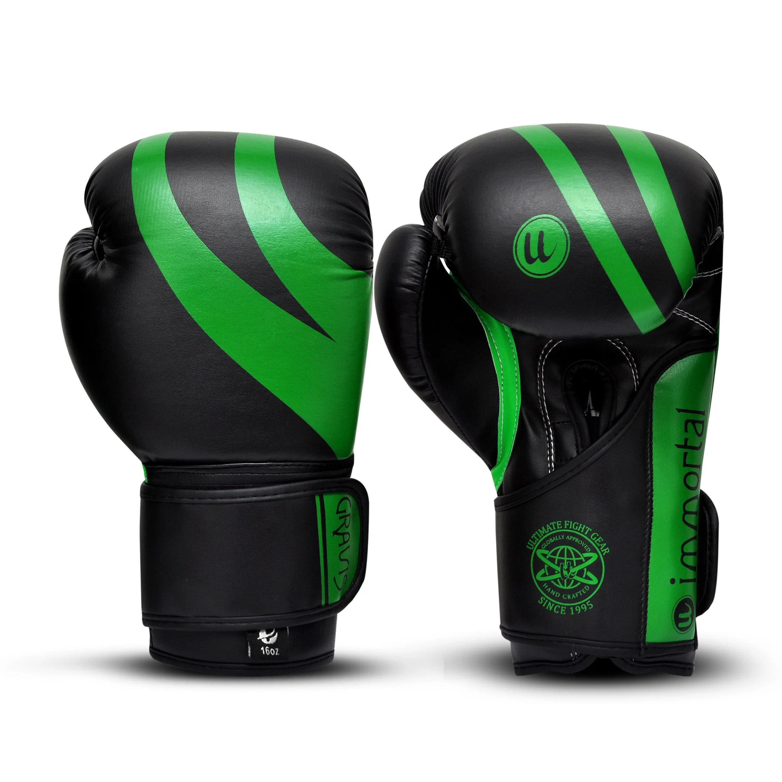 Immortal Boxing Gloves - Image 5