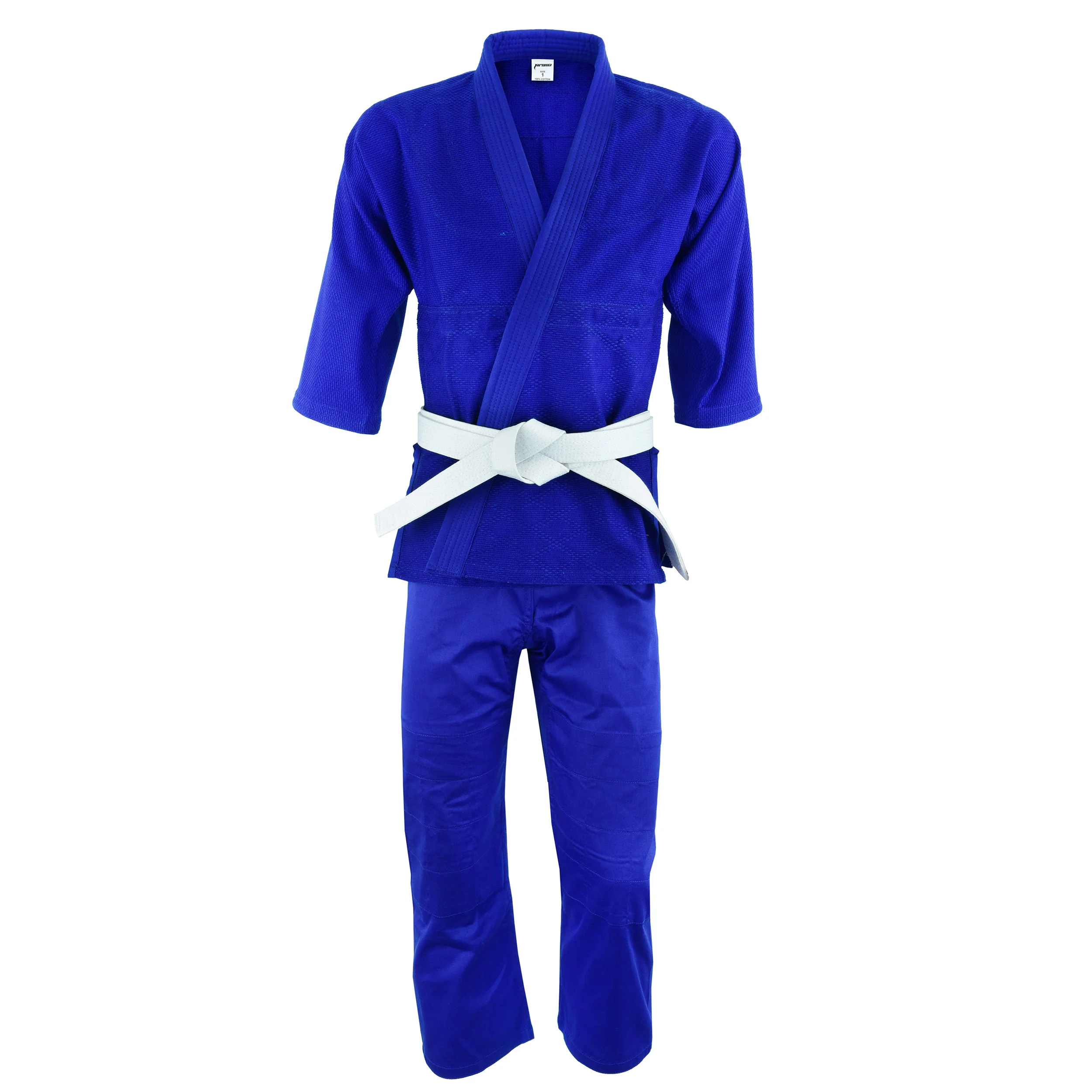 Single Weave Judo Uniform (Belt Included) - Image 12