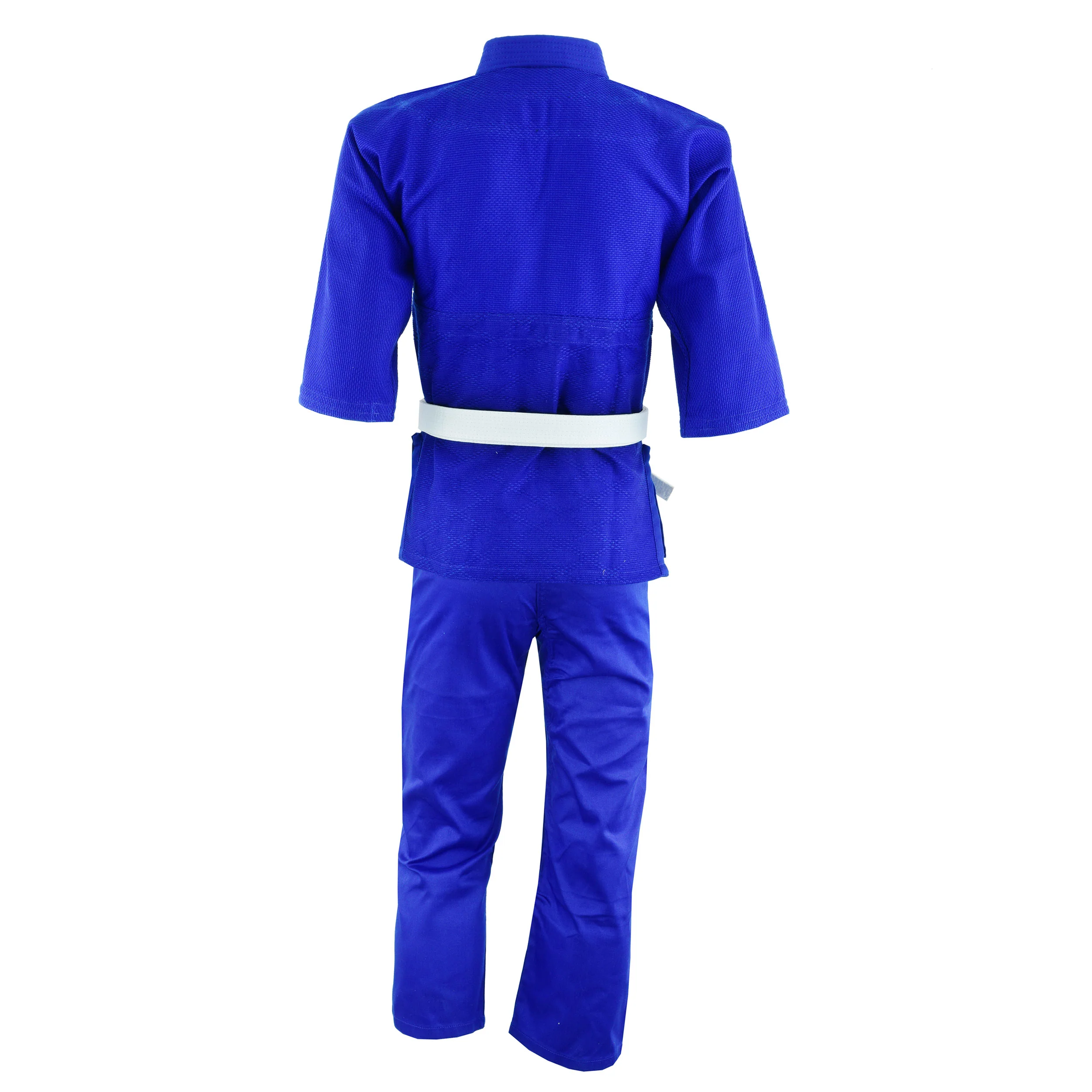 Single Weave Judo Uniform (Belt Included) - Image 13