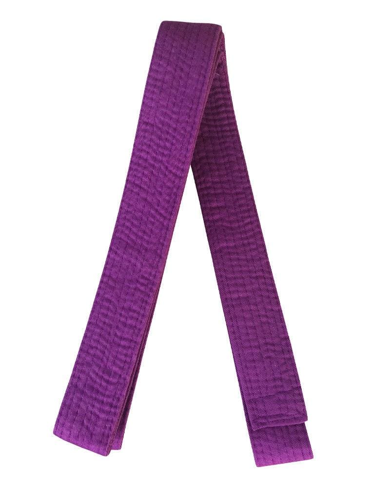 Colored Karate Belts - Image 4