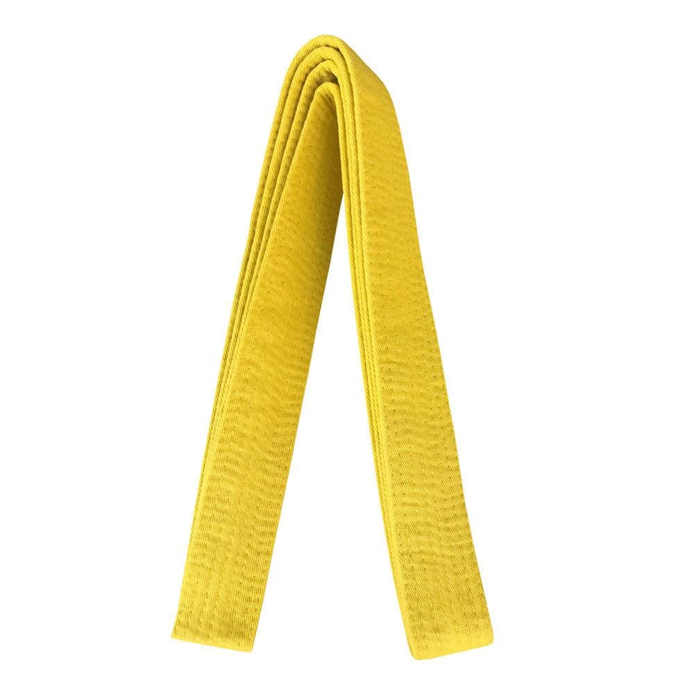Colored Karate Belts - Image 7