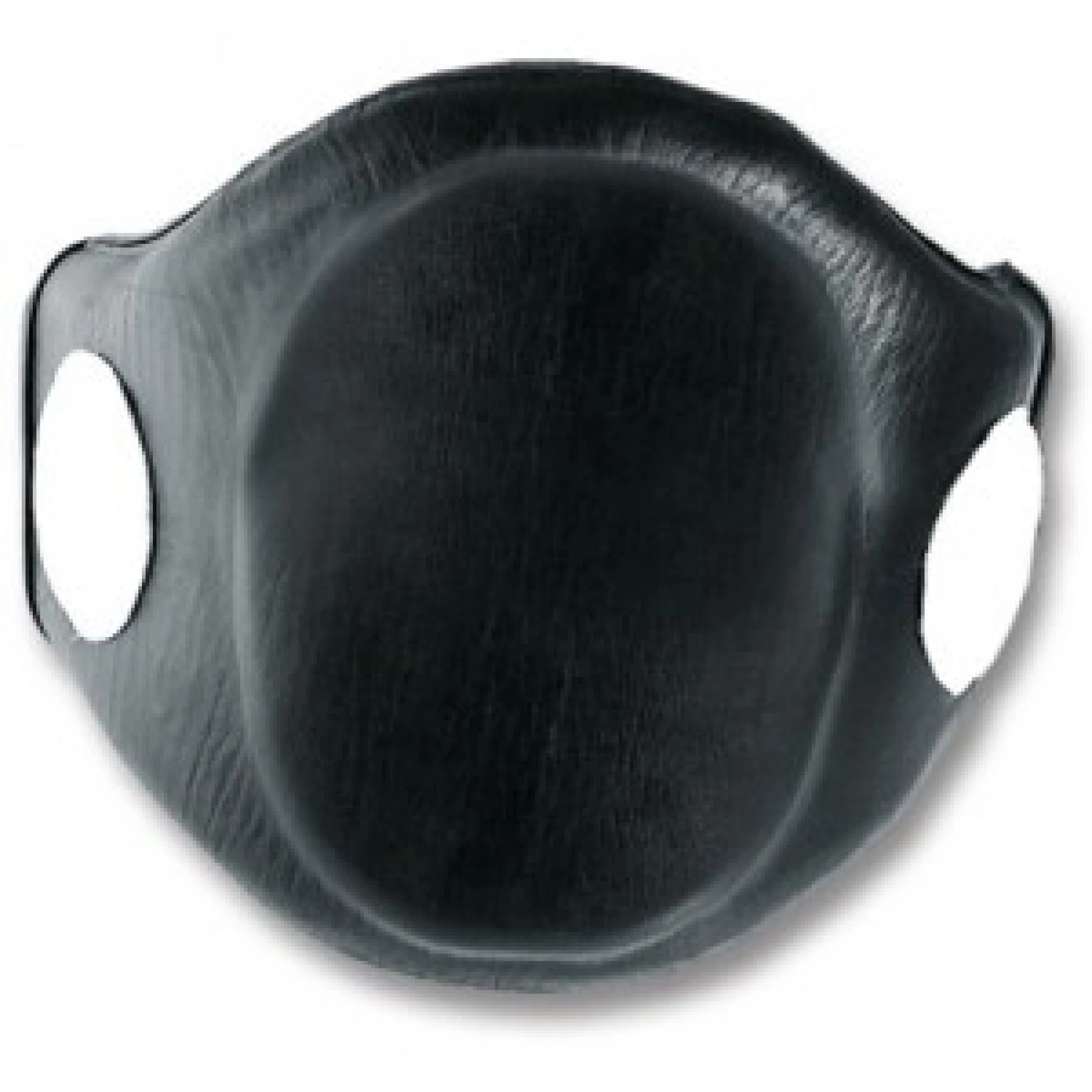 Leather Belly Protector