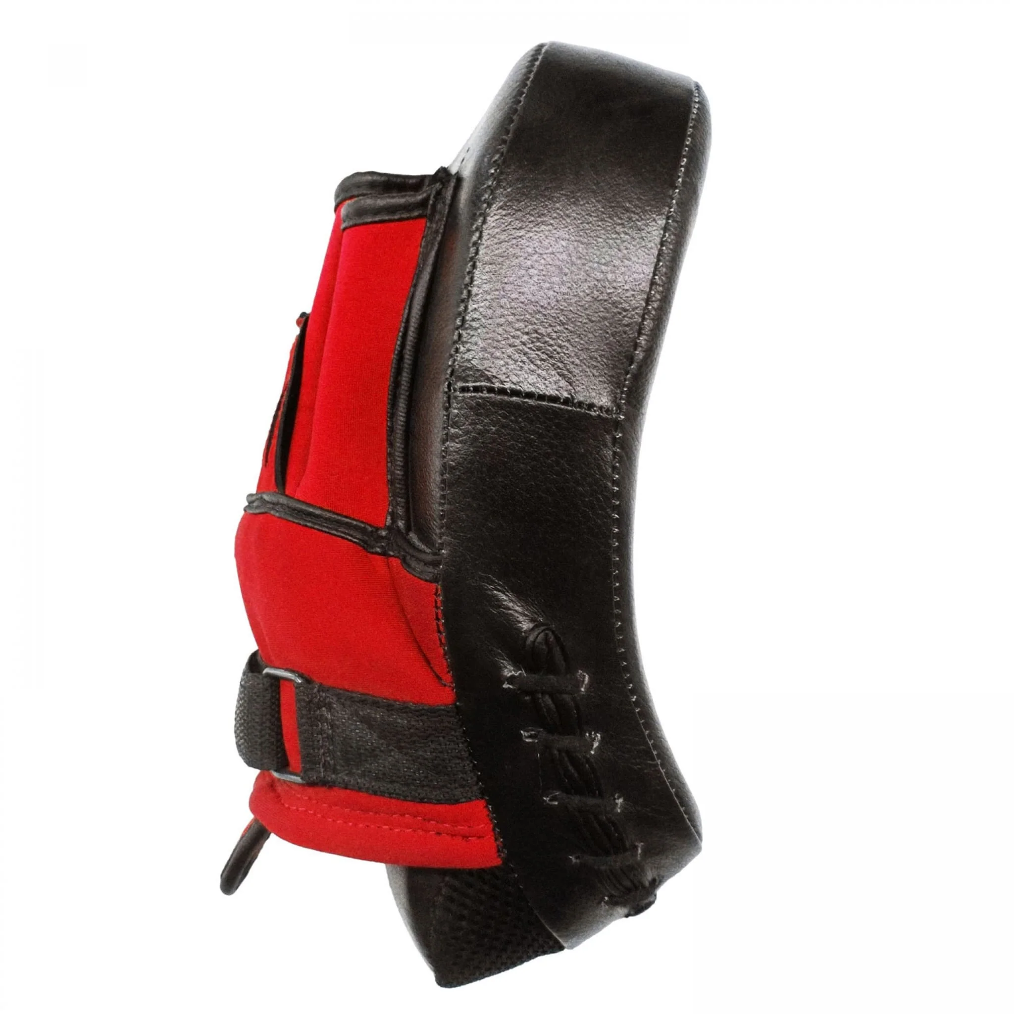 Leather Focus Pads - Image 4