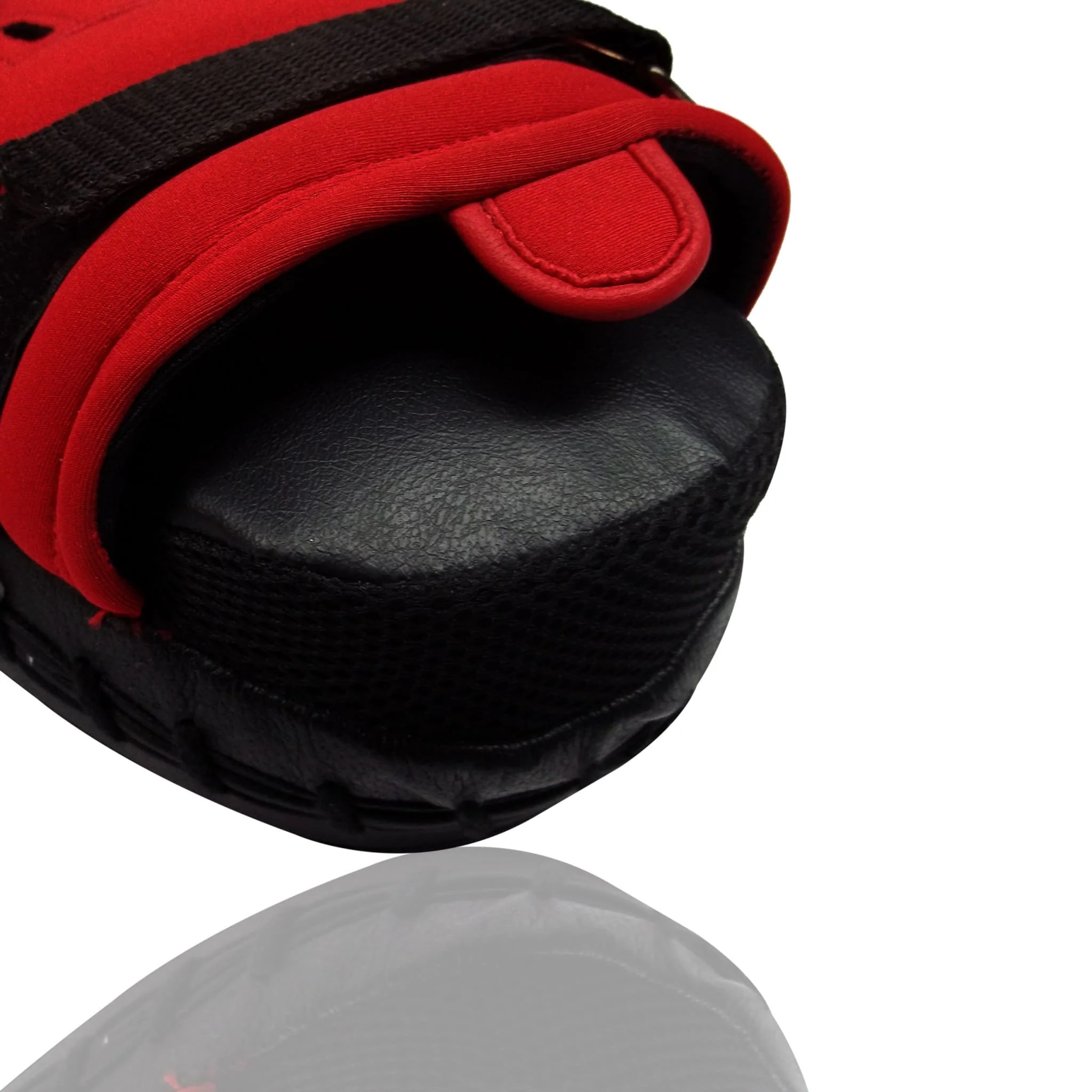 Leather Focus Pads - Image 5