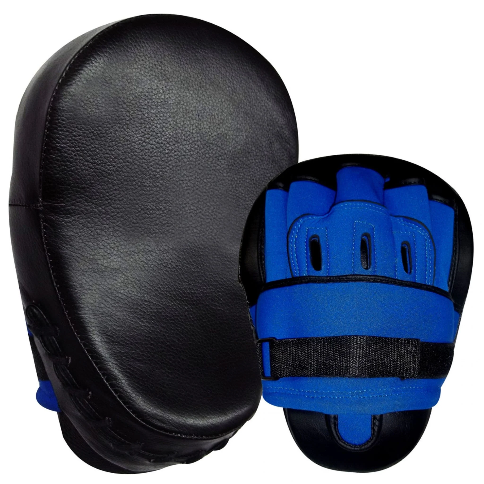 Leather Focus Pads - Image 6
